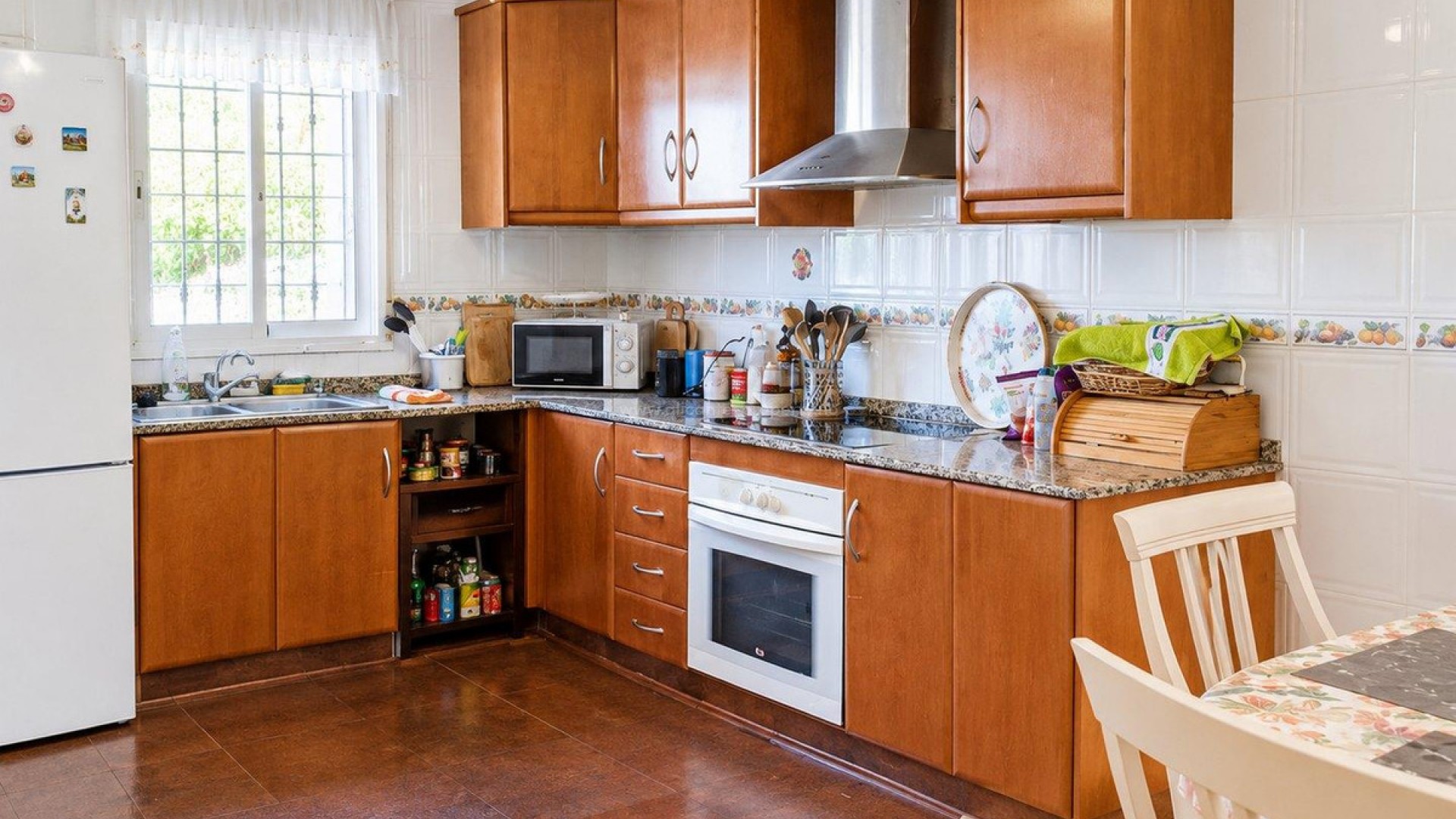 Villa in Cabo Roig