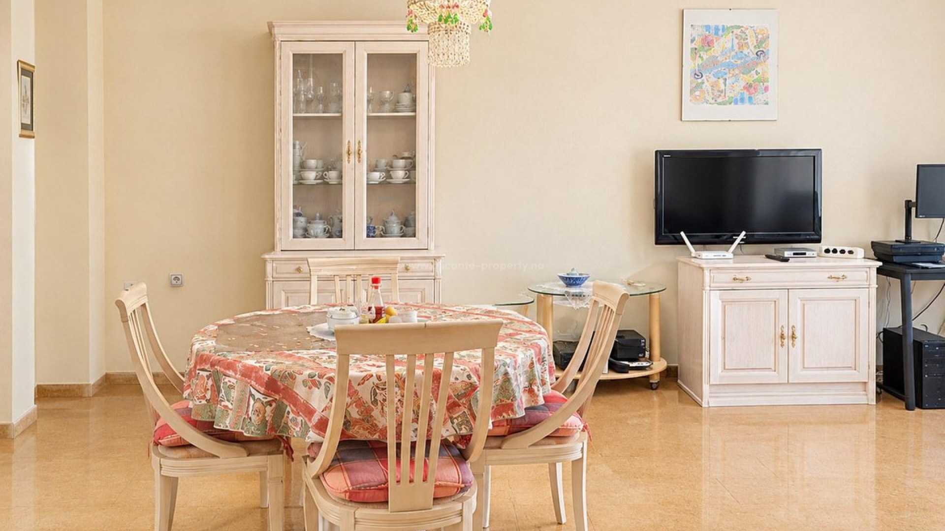 Villa in Cabo Roig