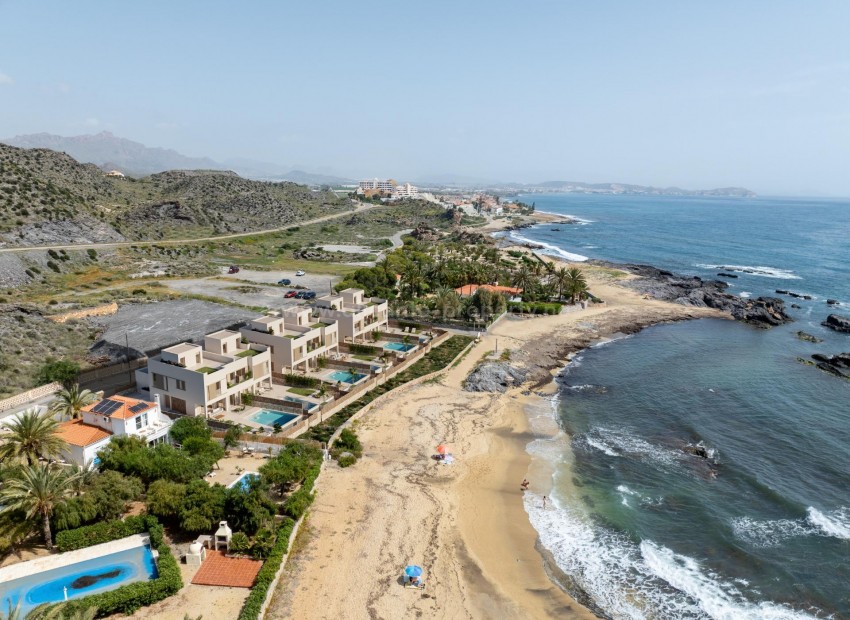 Villa in Cala Panizo