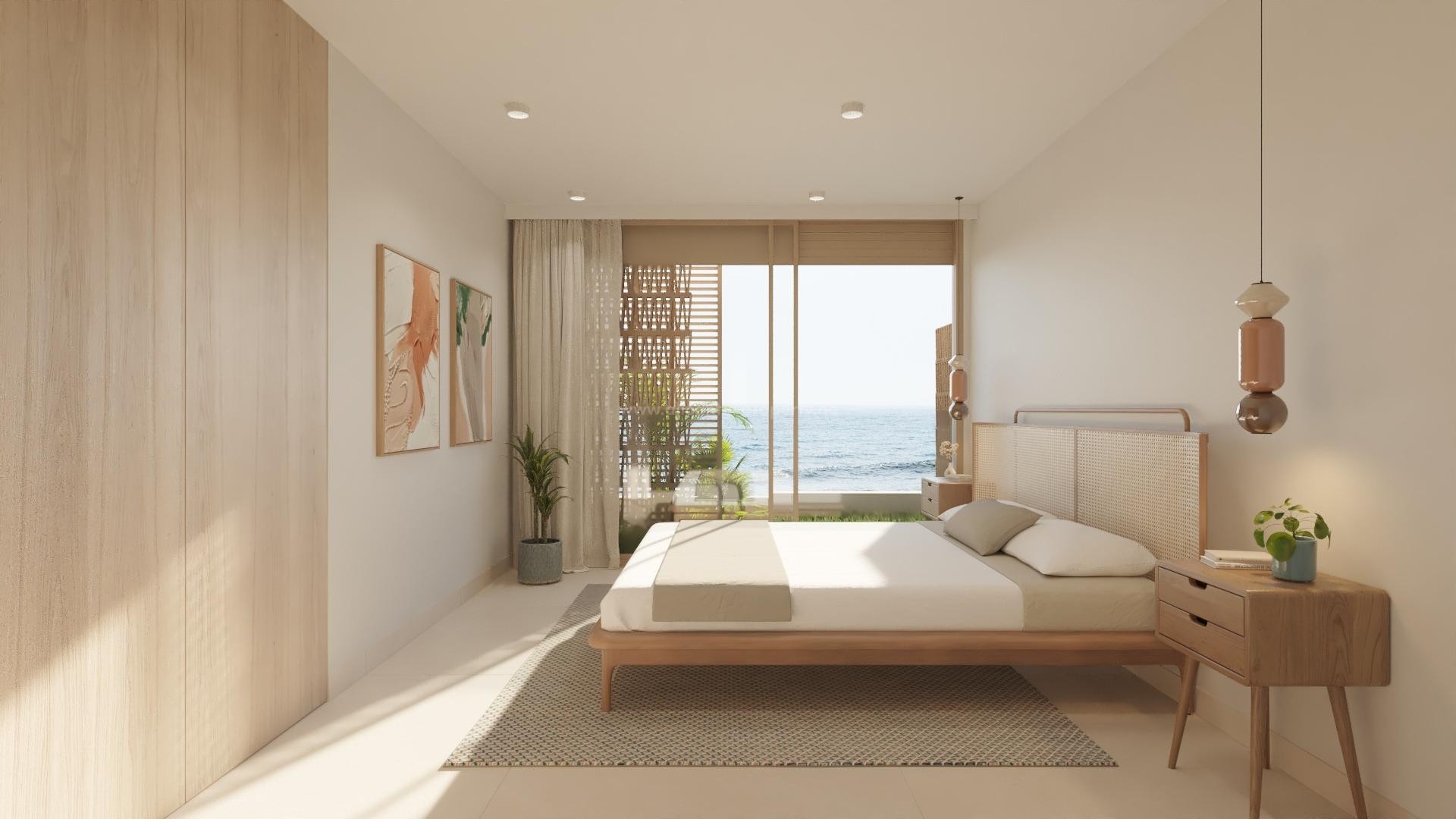 Villa in Cala Panizo