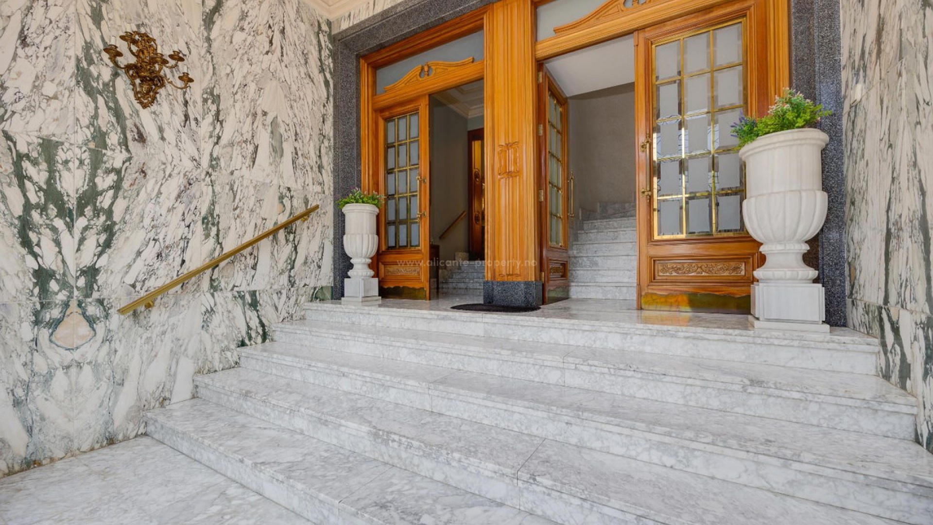 Villa in Callosa de Segura Centro