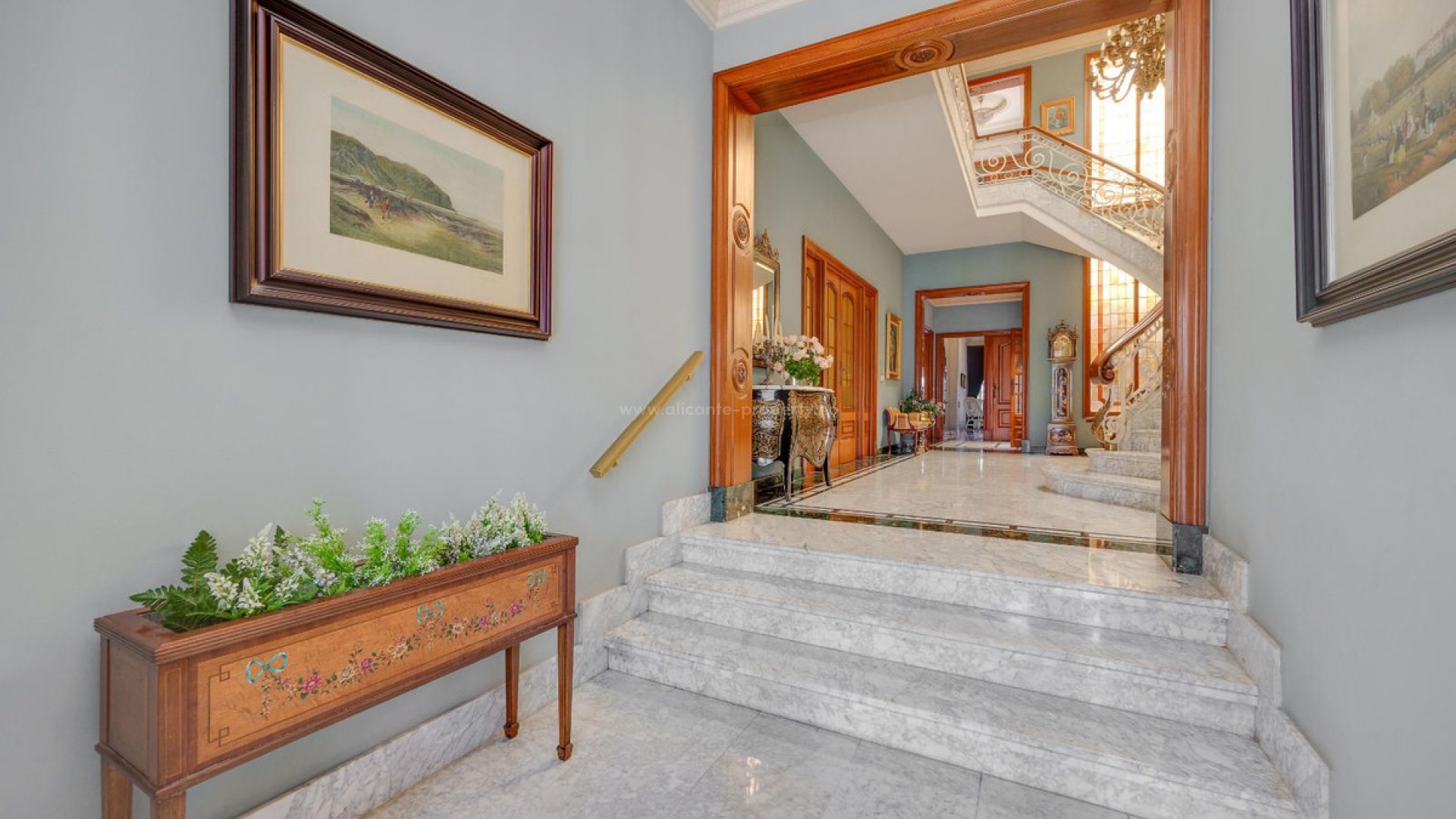 Villa in Callosa de Segura Centro