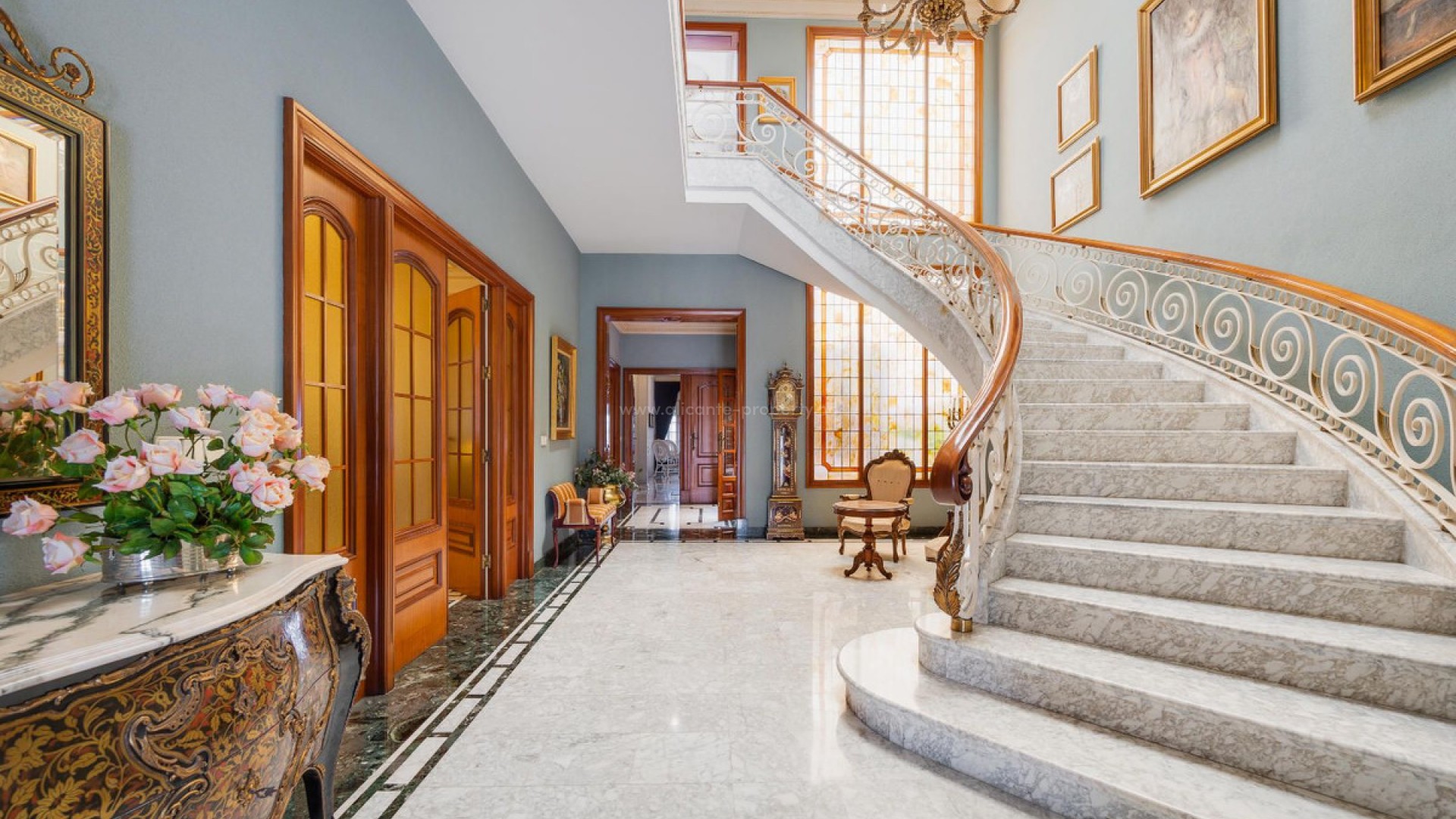 Villa in Callosa de Segura Centro