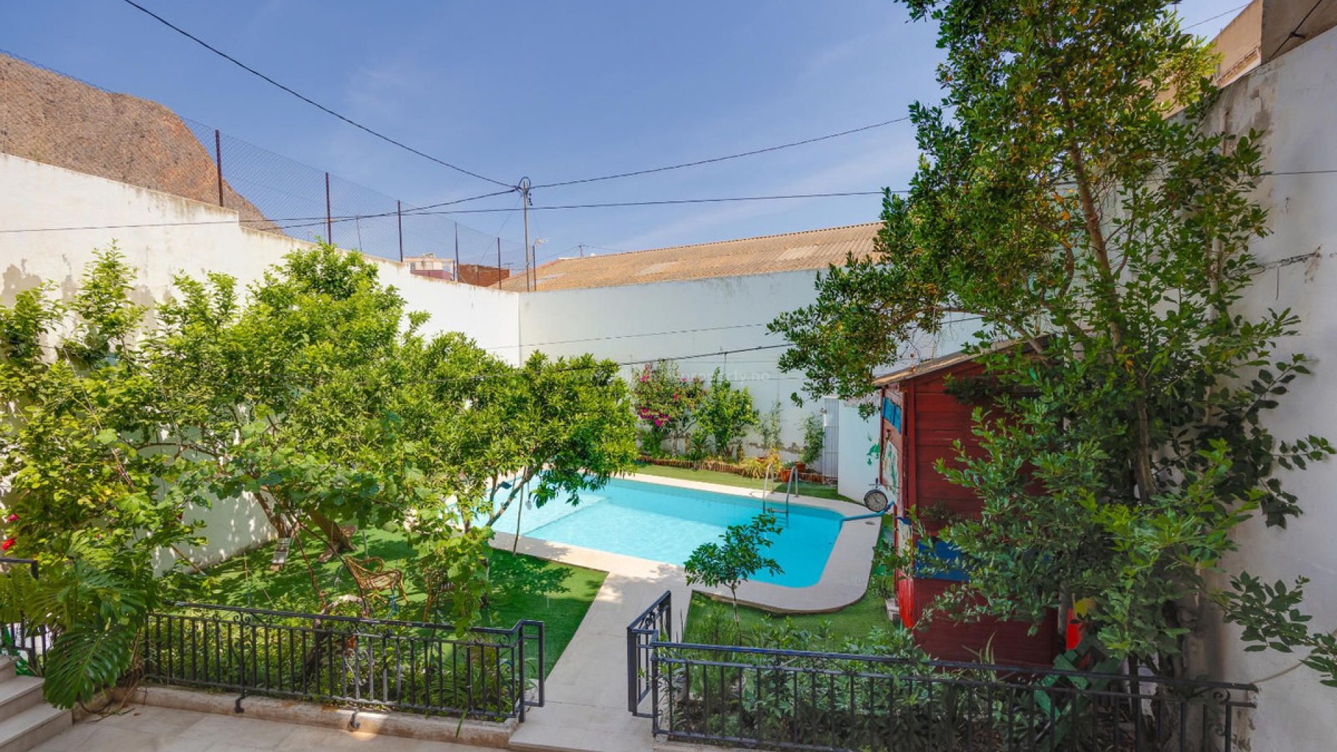 Villa in Callosa de Segura Centro