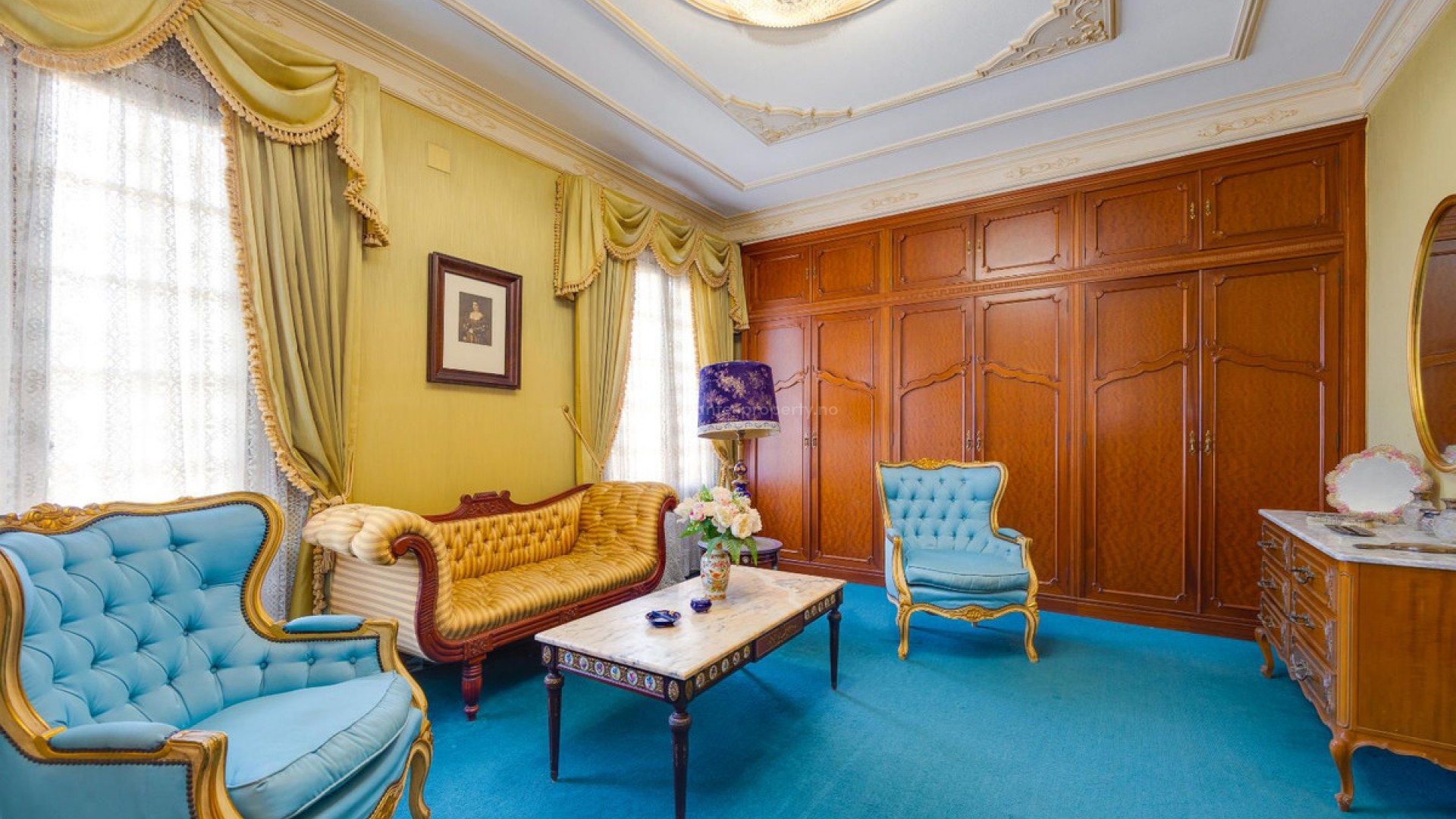 Villa in Callosa de Segura Centro