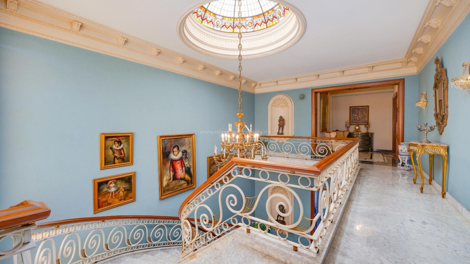 Villa in Callosa de Segura Centro