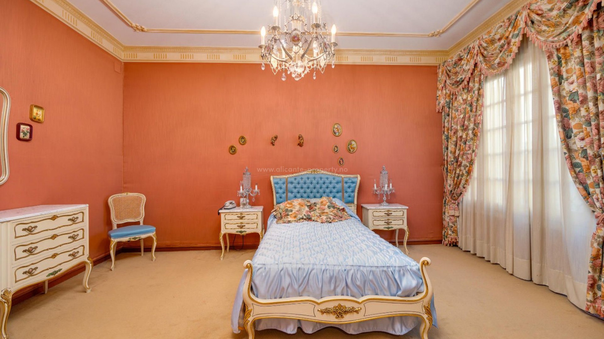 Villa in Callosa de Segura Centro