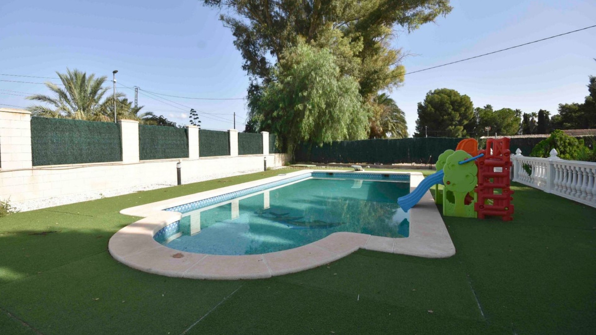 Villa in Callosa de Segura Centro