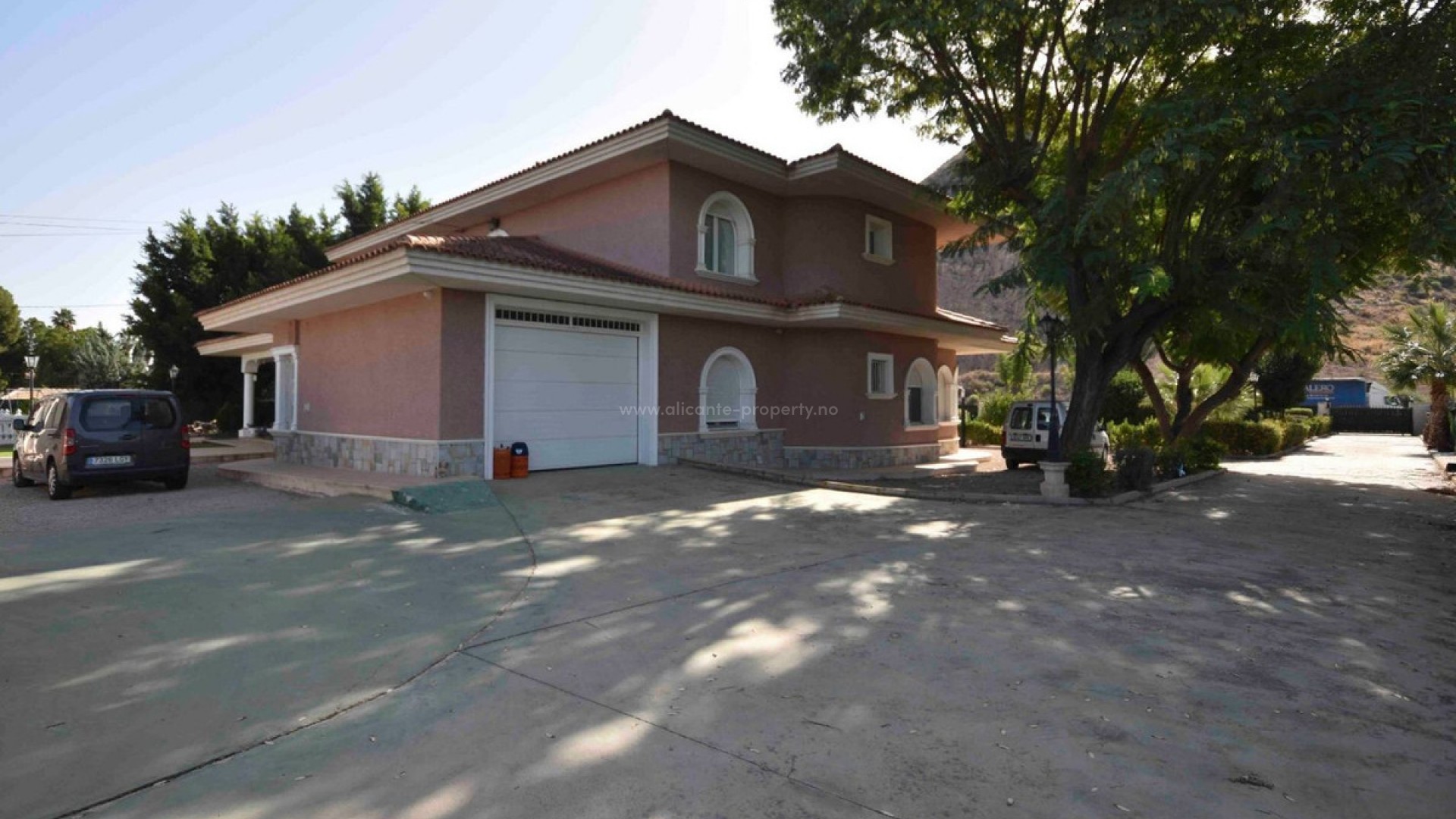 Villa in Callosa de Segura Centro