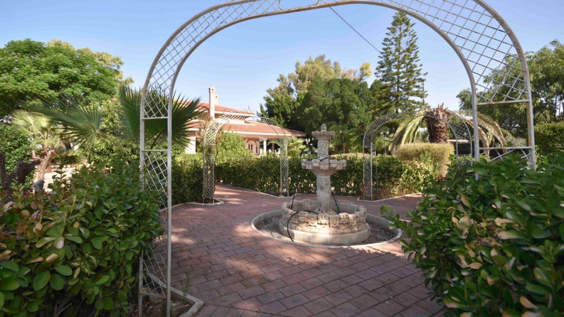 Villa in Callosa de Segura Centro