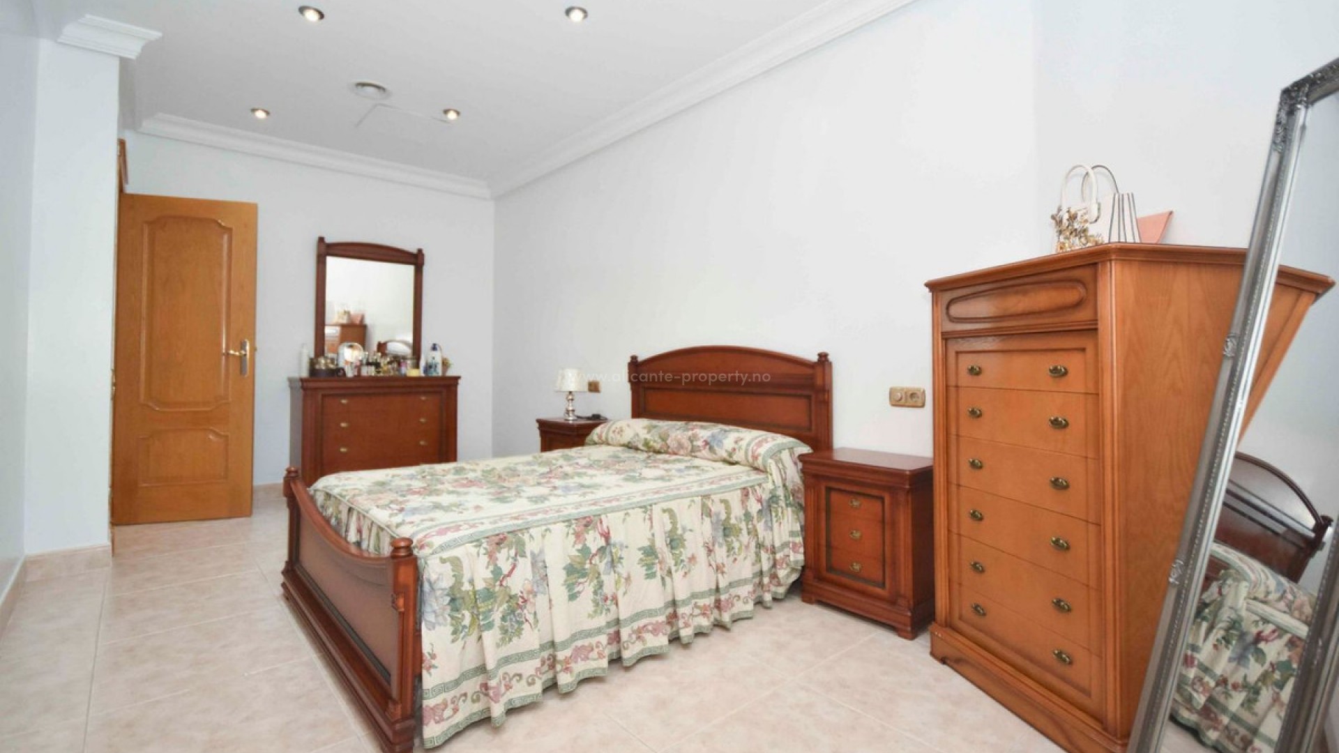 Villa in Callosa de Segura Centro