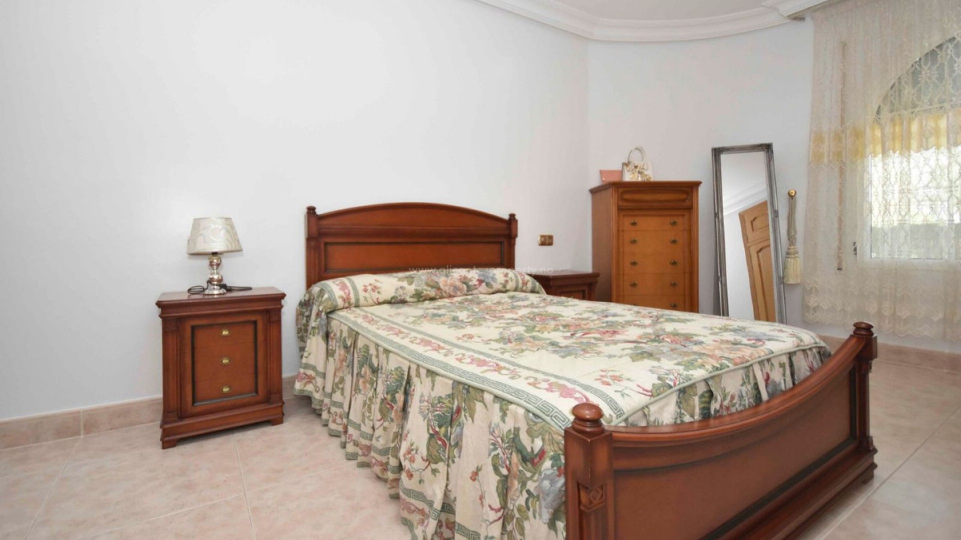 Villa in Callosa de Segura Centro