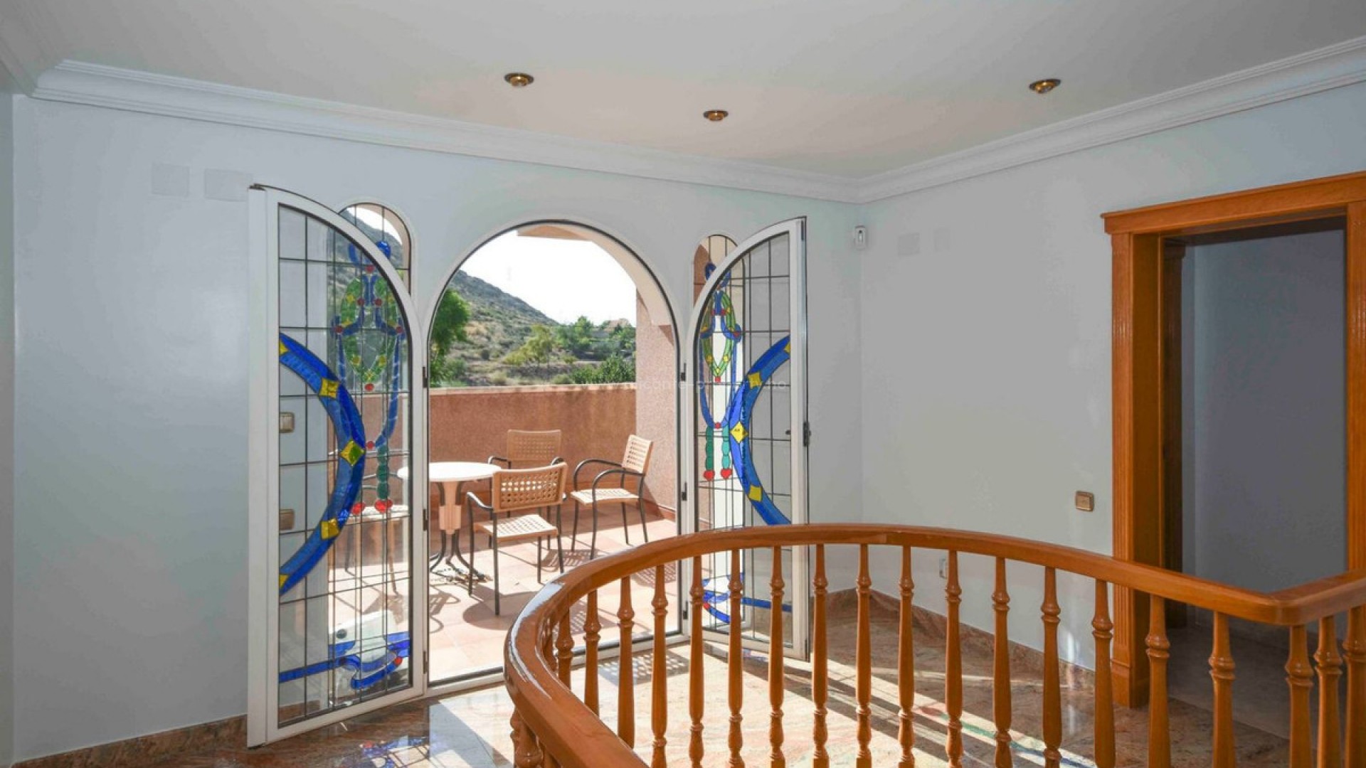 Villa in Callosa de Segura Centro