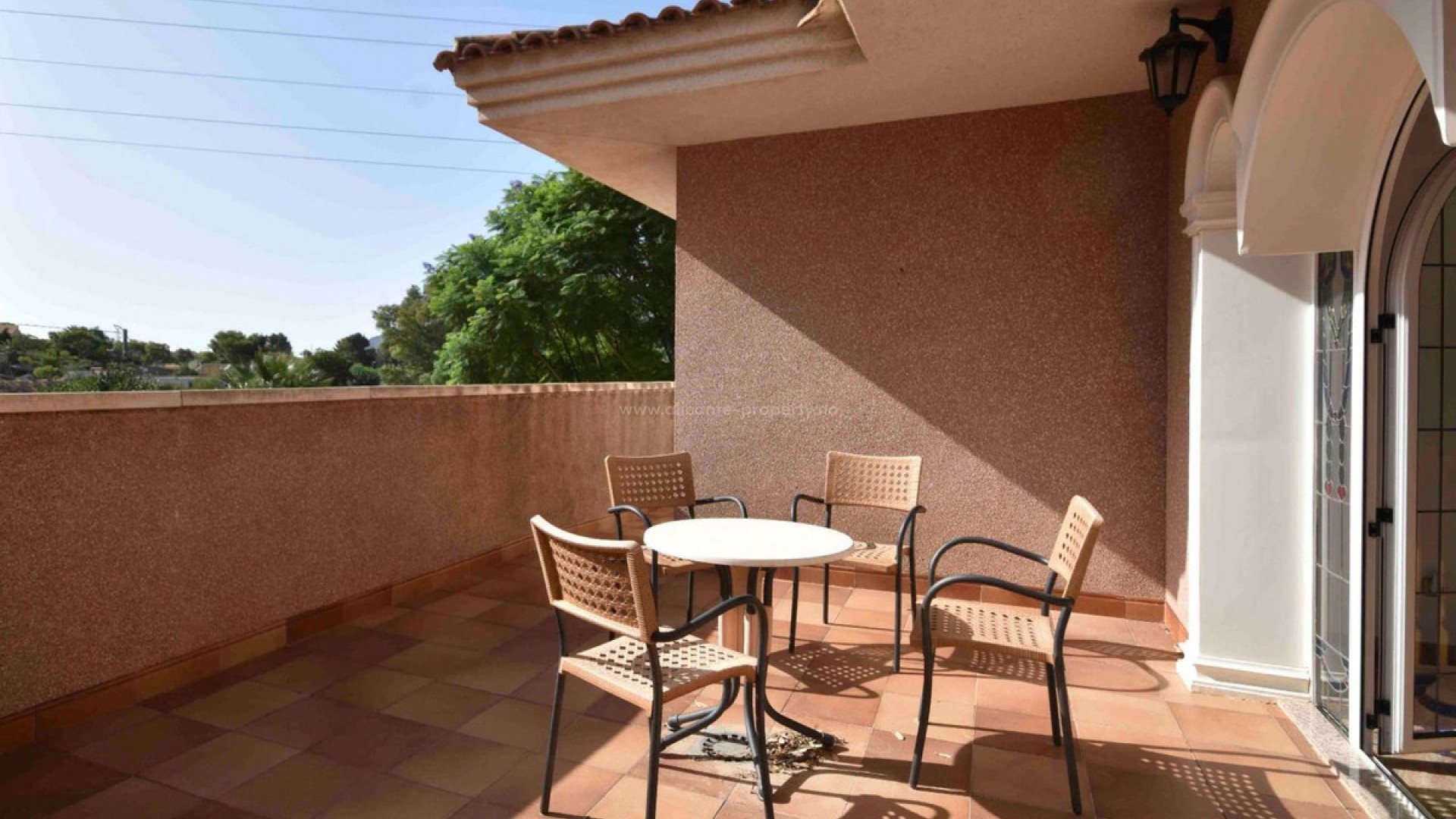 Villa in Callosa de Segura Centro