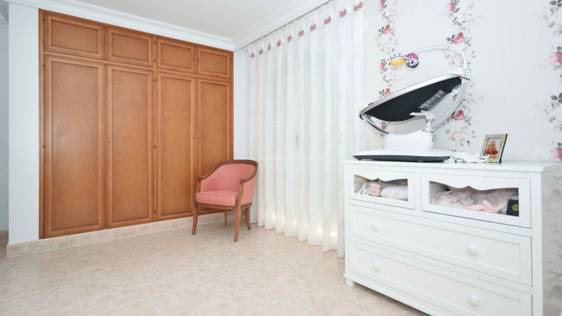 Villa in Callosa de Segura Centro