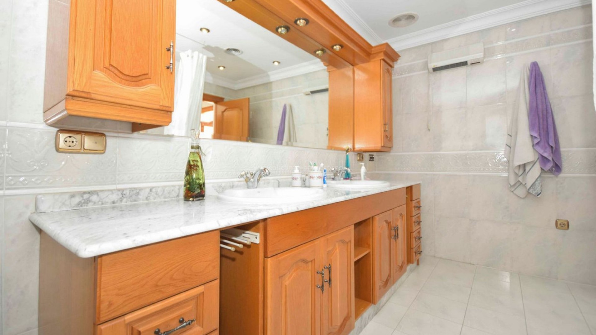 Villa in Callosa de Segura Centro