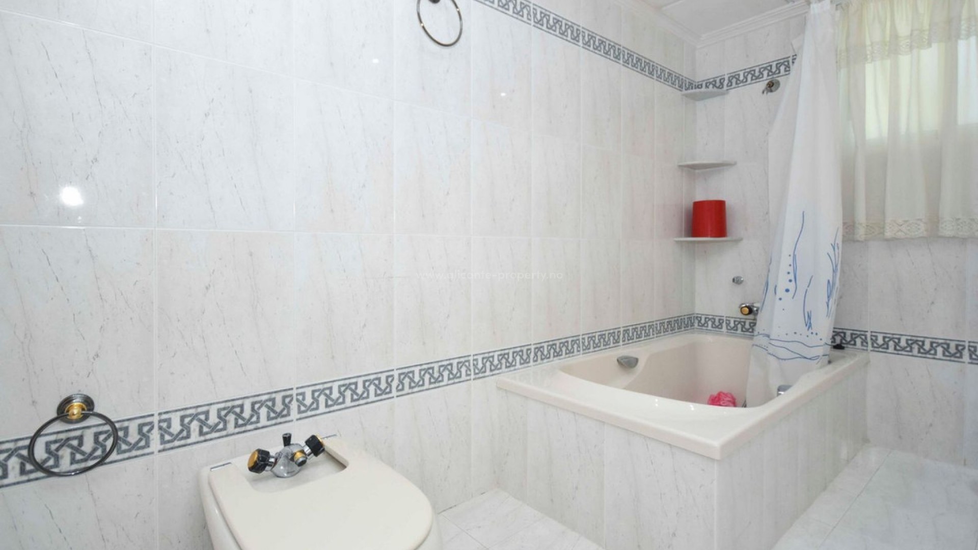 Villa in Callosa de Segura Centro