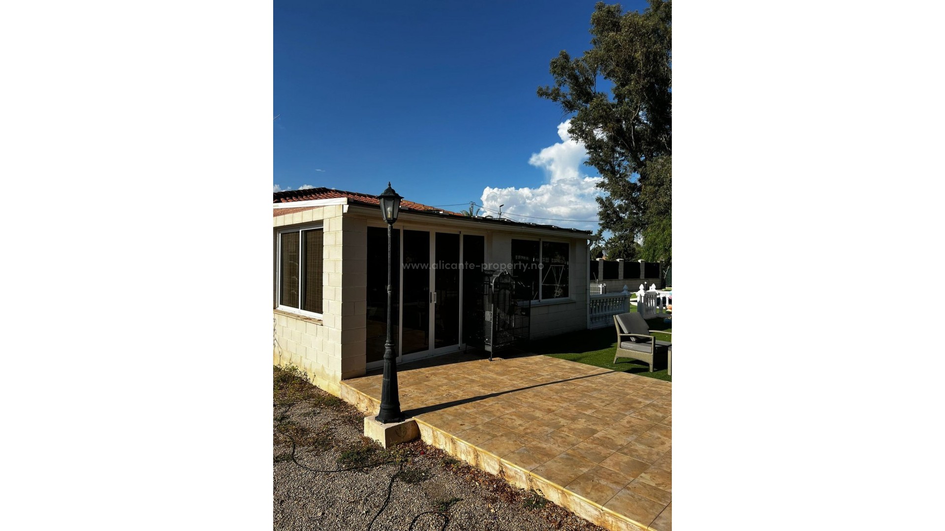 Villa in Callosa de Segura Centro