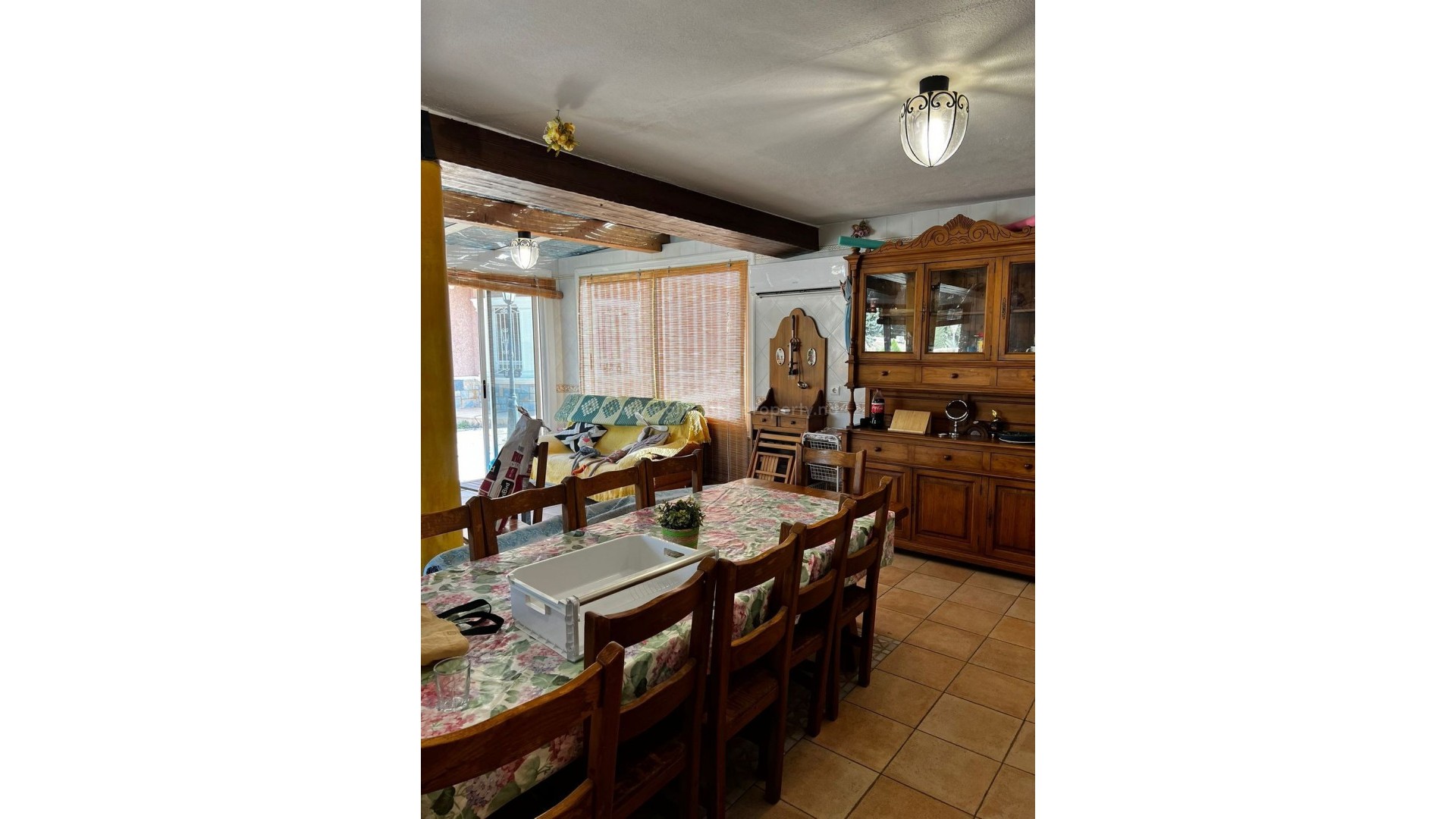 Villa in Callosa de Segura Centro