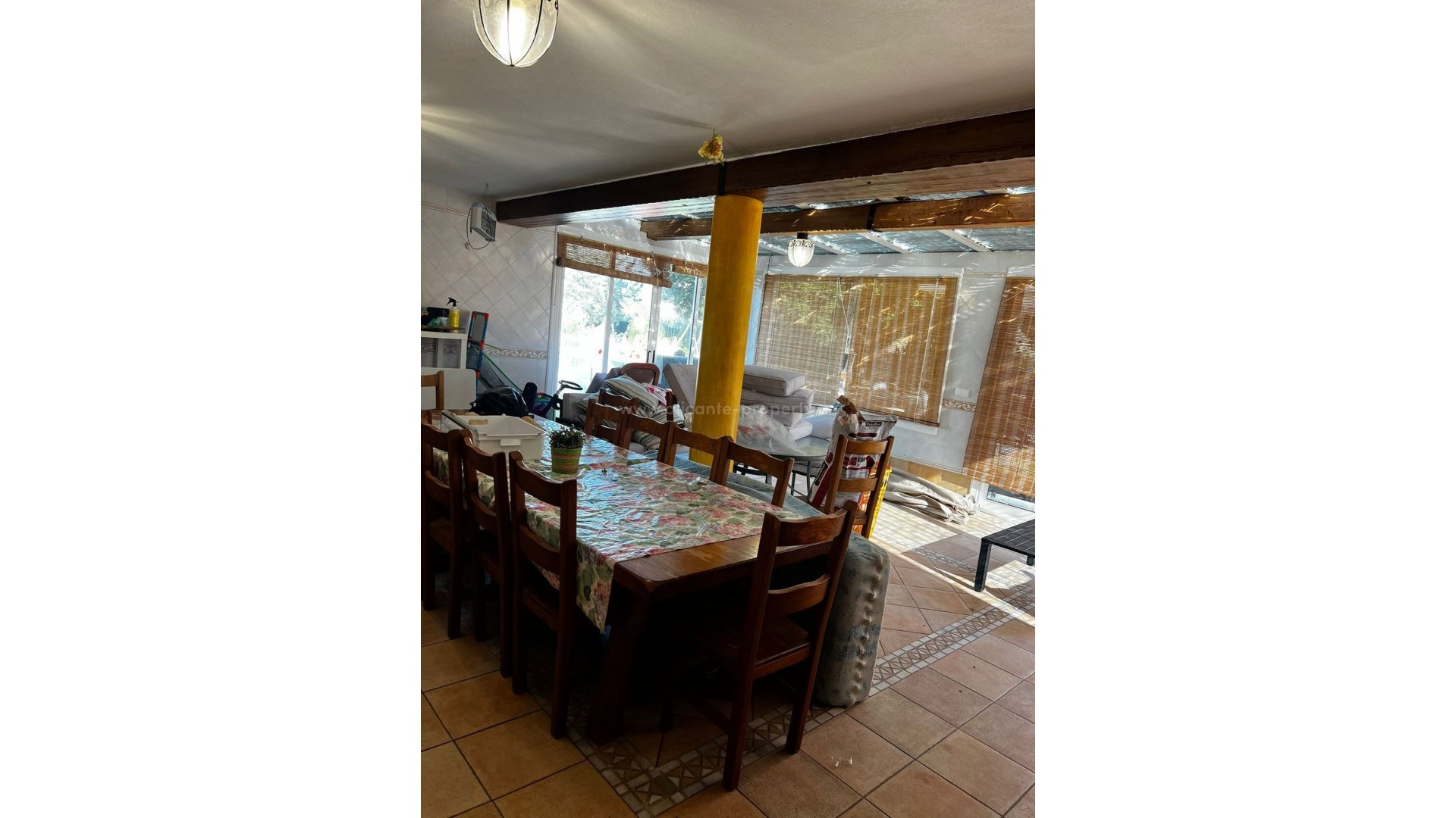 Villa in Callosa de Segura Centro