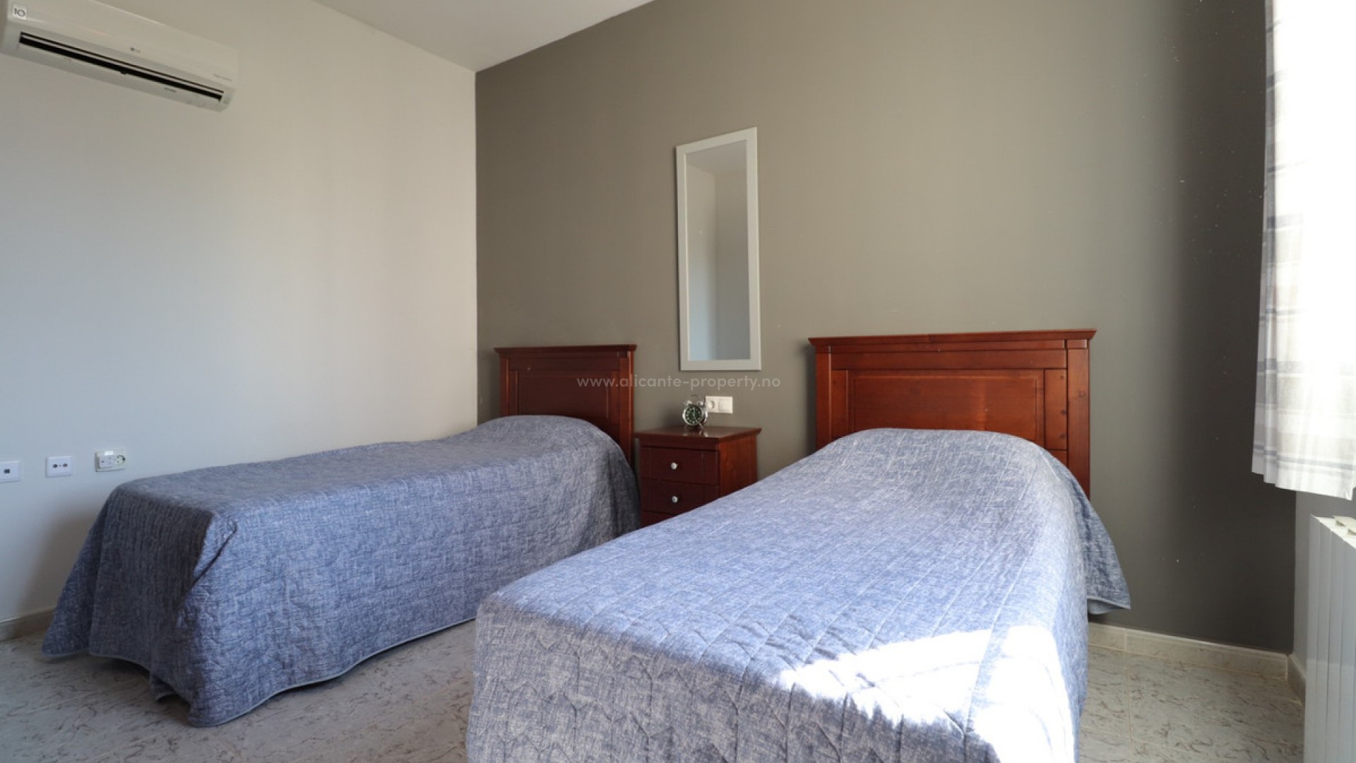 Villa in Callosa de Segura Centro