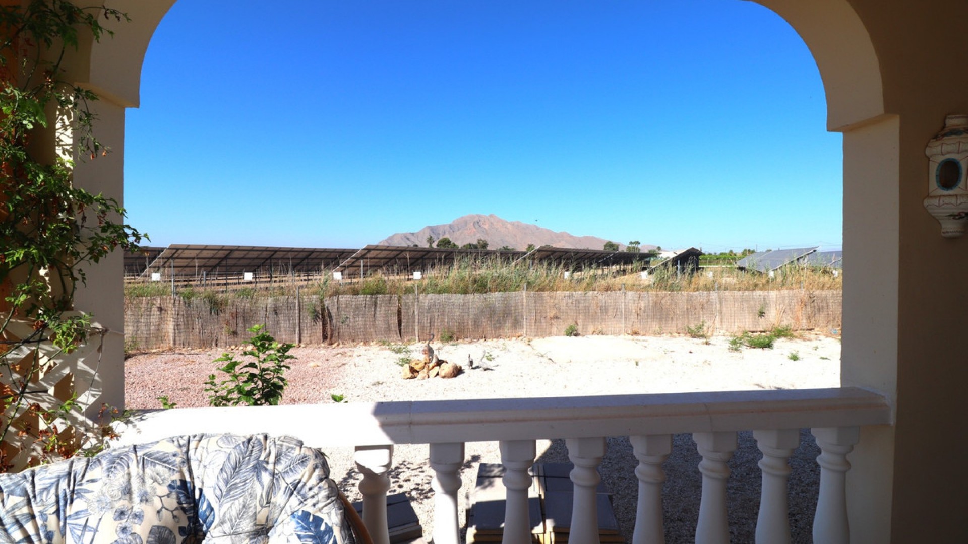 Villa in Callosa de Segura Centro
