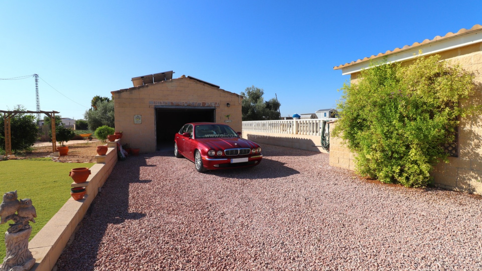 Villa in Callosa de Segura Centro
