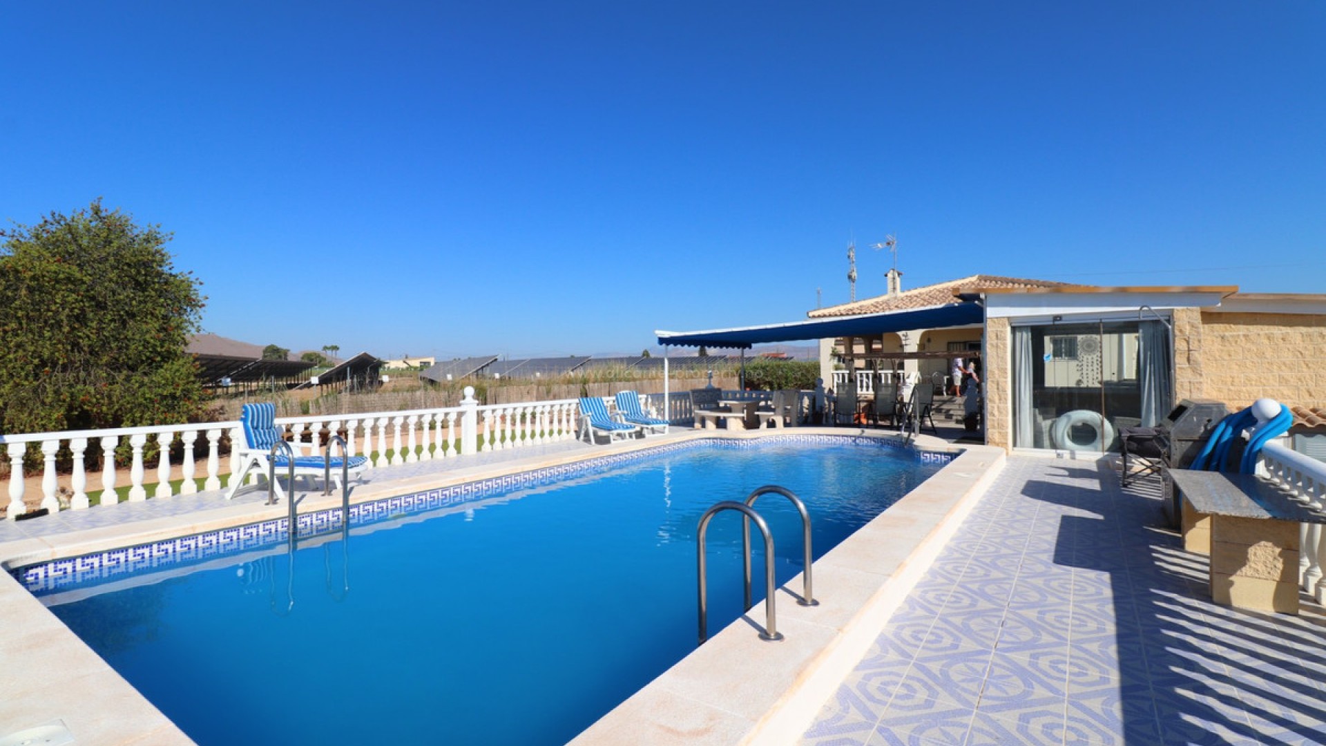Villa in Callosa de Segura Centro