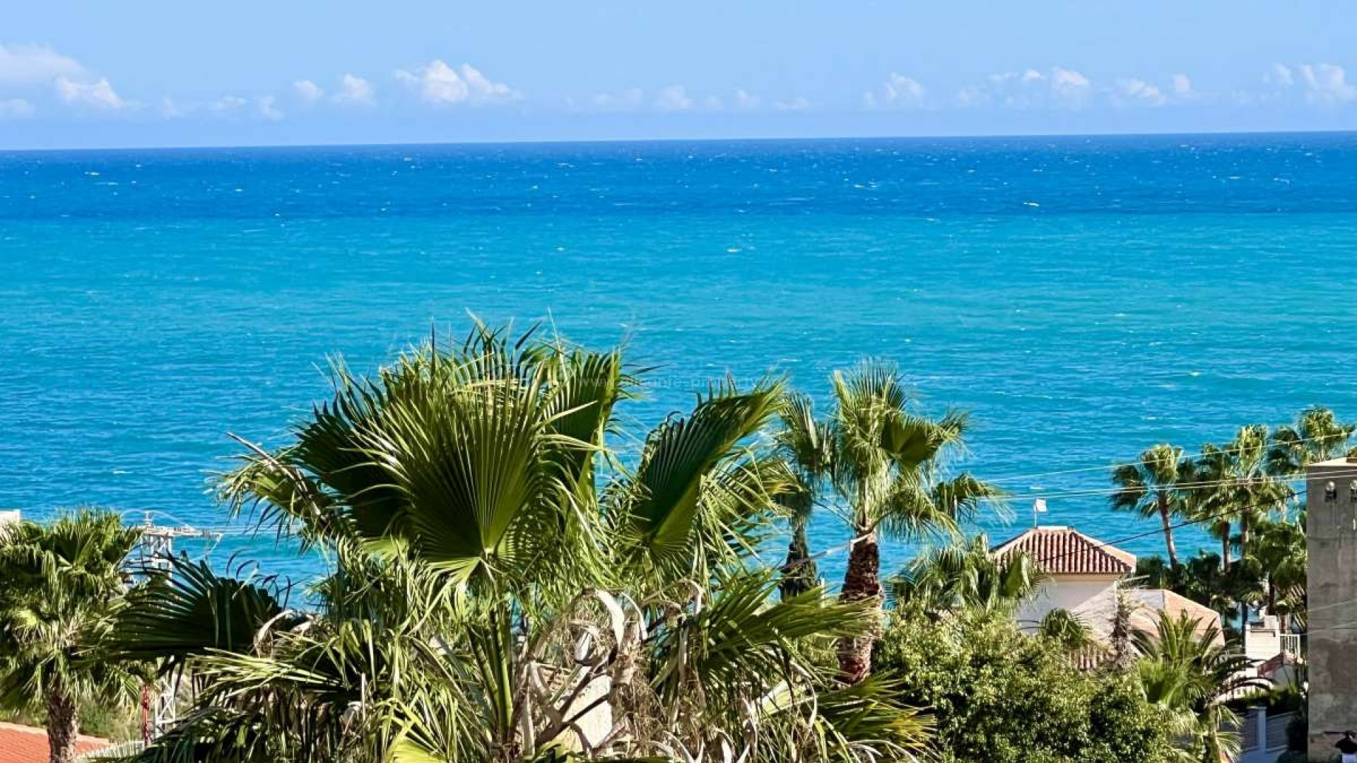 Villa in Calpe Centro