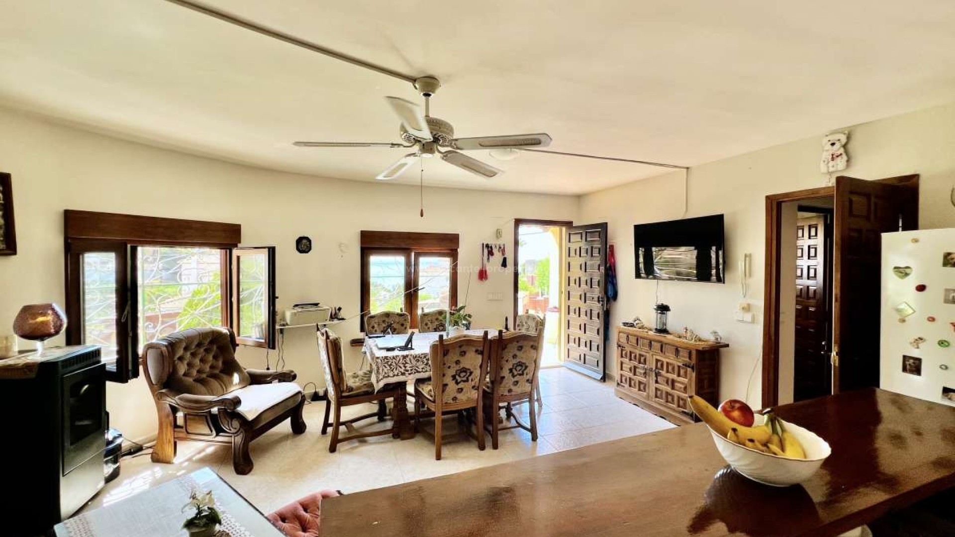 Villa in Calpe Centro