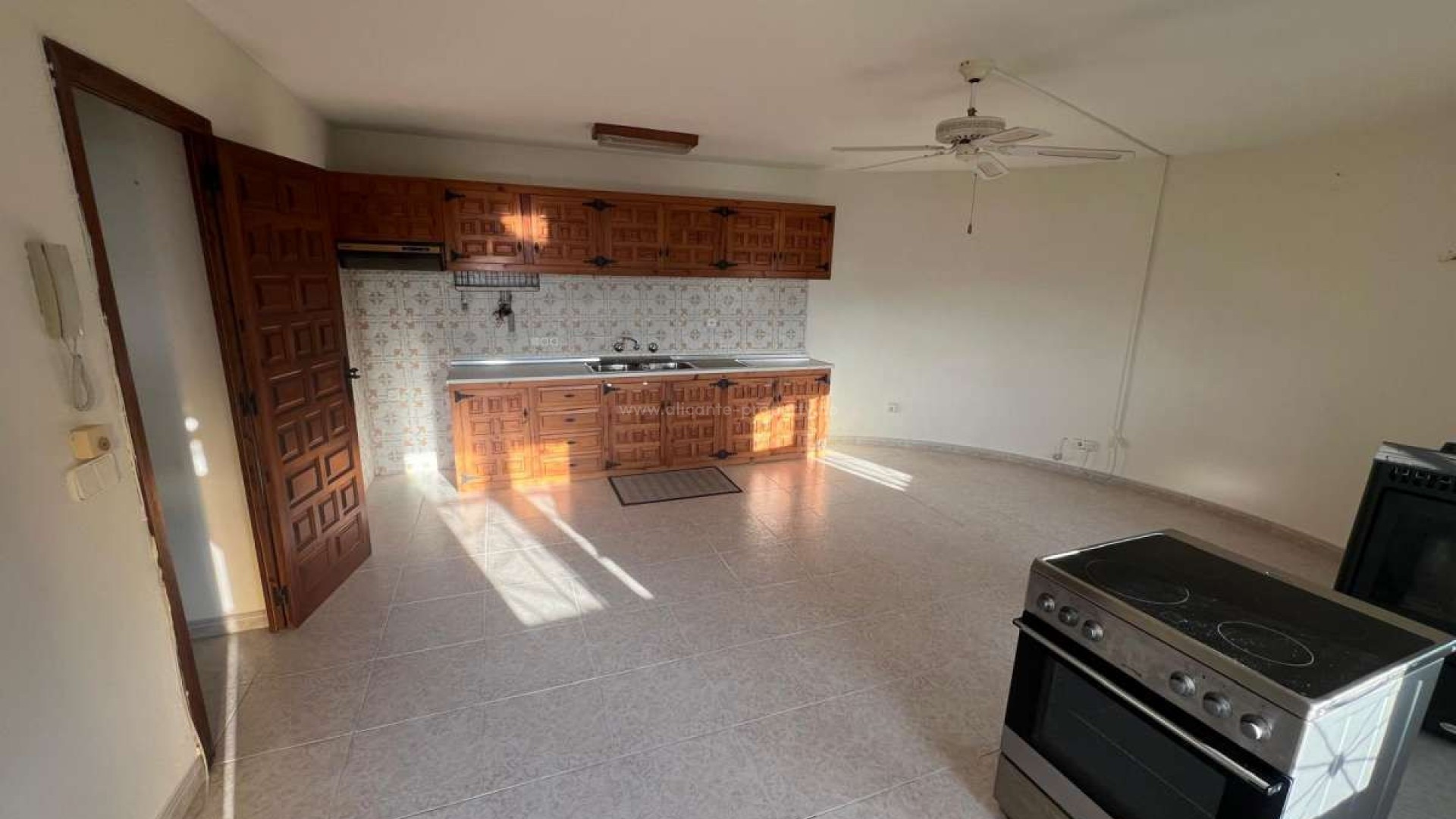 Villa in Calpe Centro