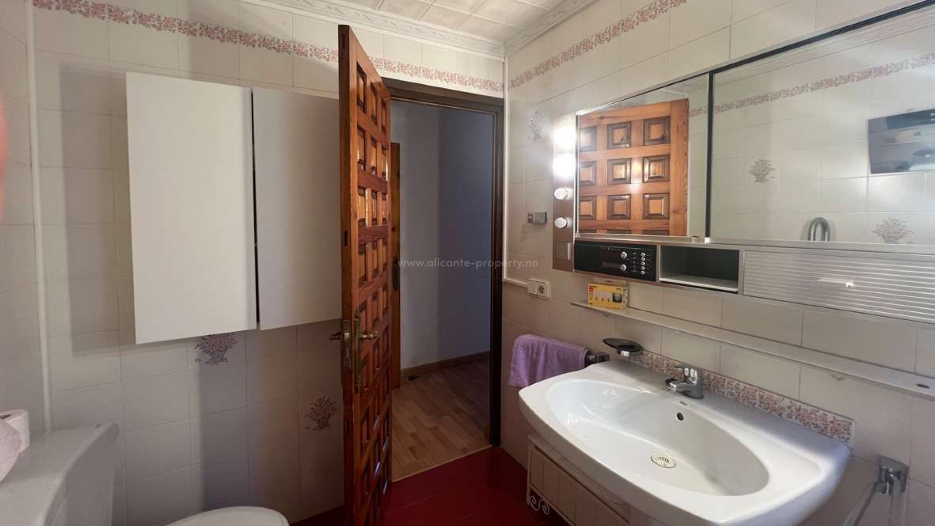 Villa in Calpe Centro