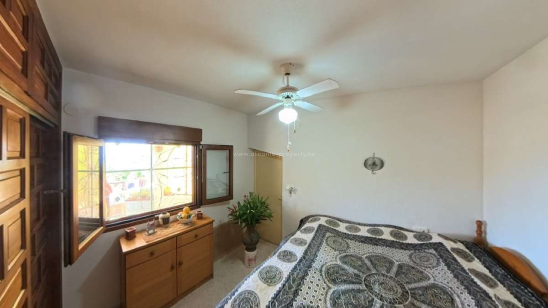 Villa in Calpe Centro