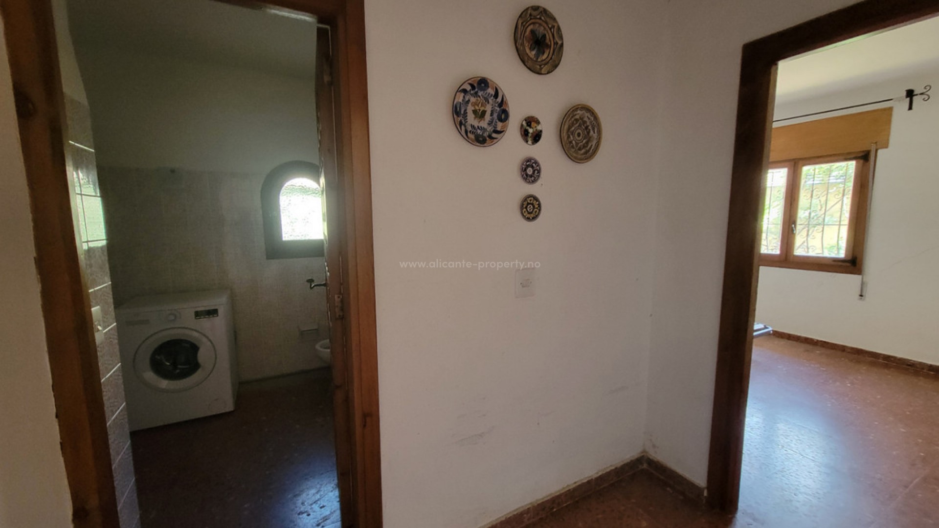 Villa in Calpe Centro