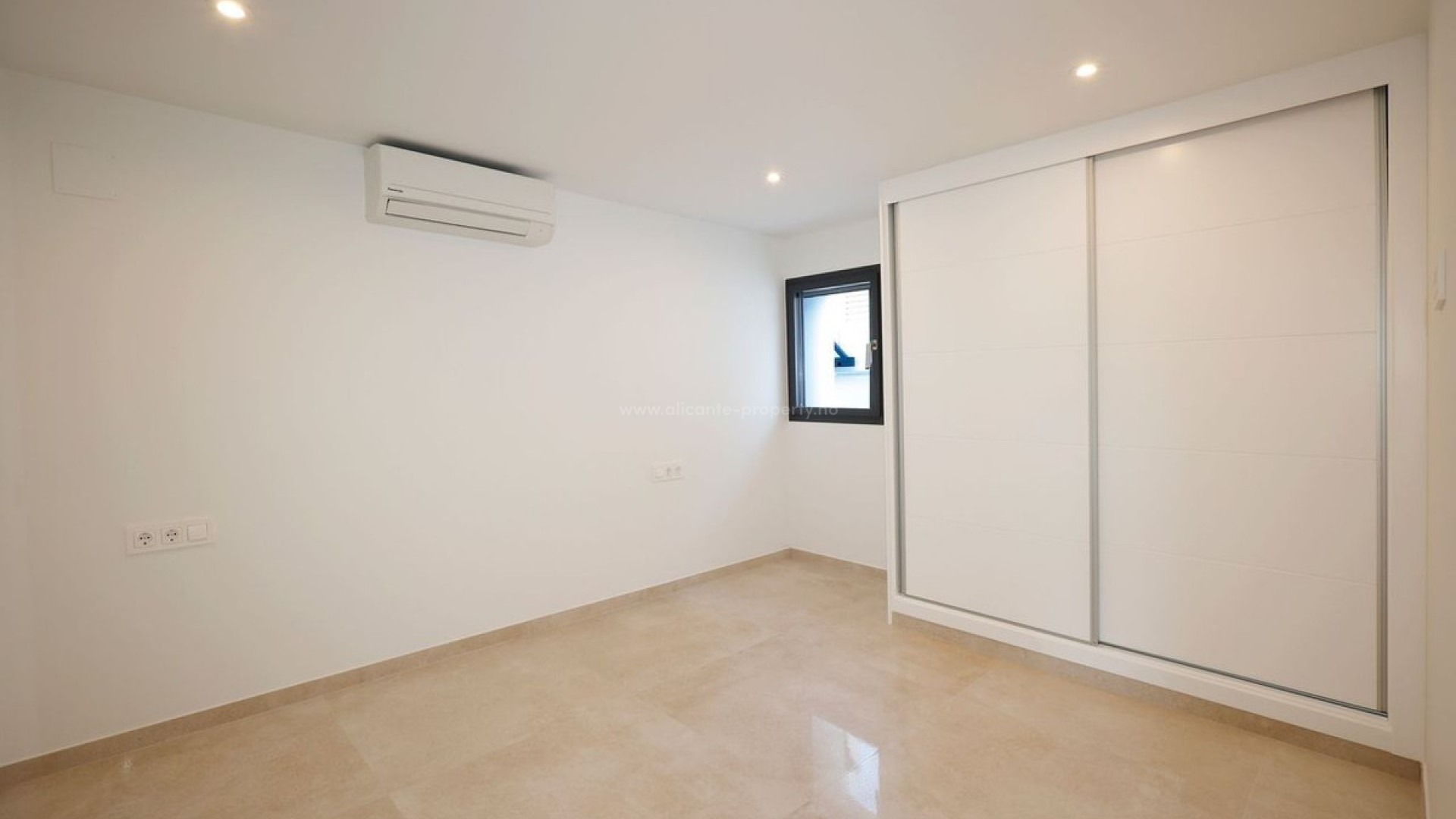 Villa in Calpe Centro