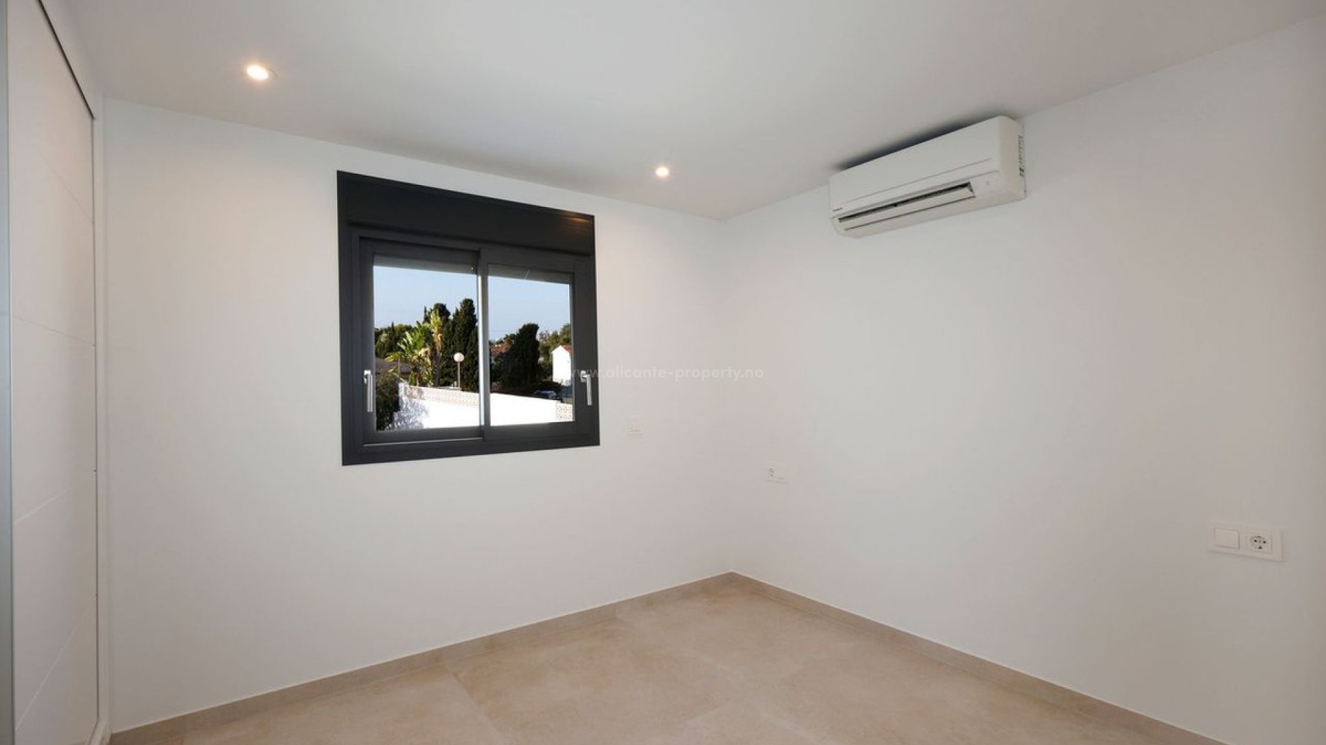 Villa in Calpe Centro