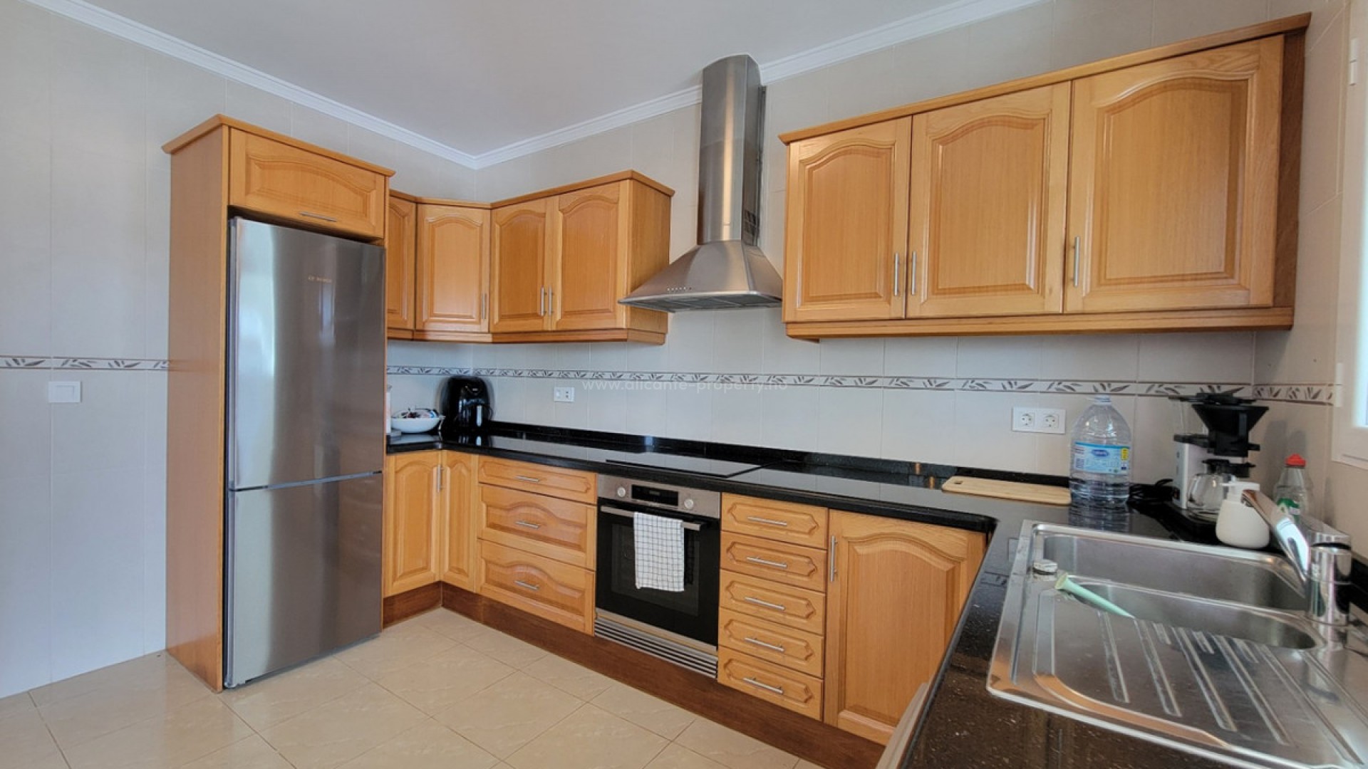 Villa in Calpe Centro