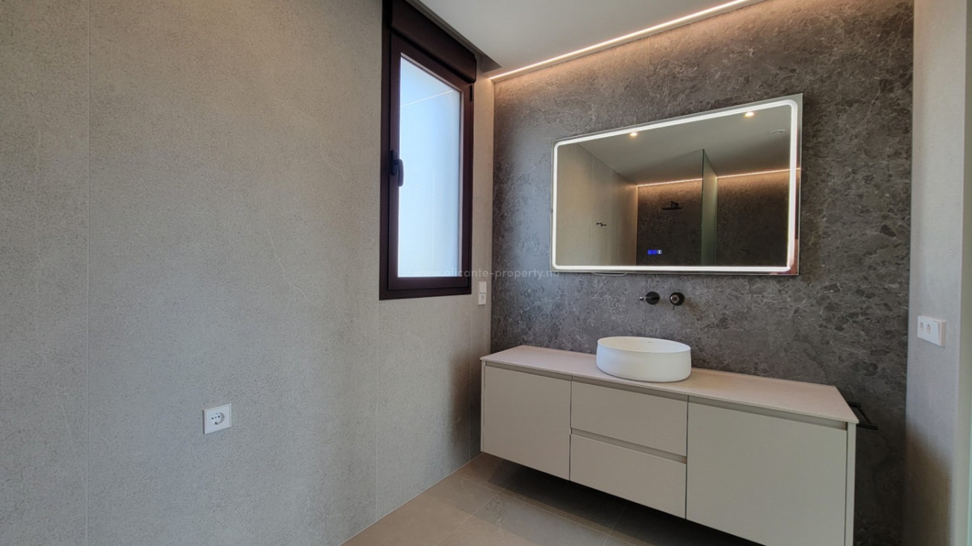 Villa in Calpe Centro