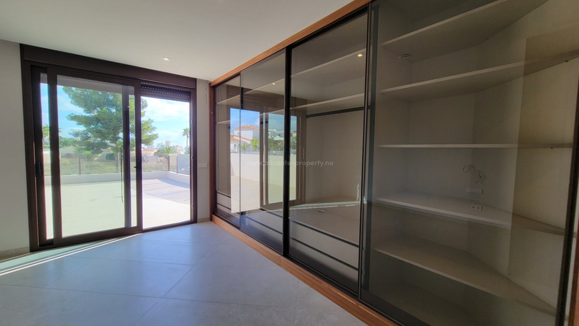 Villa in Calpe Centro