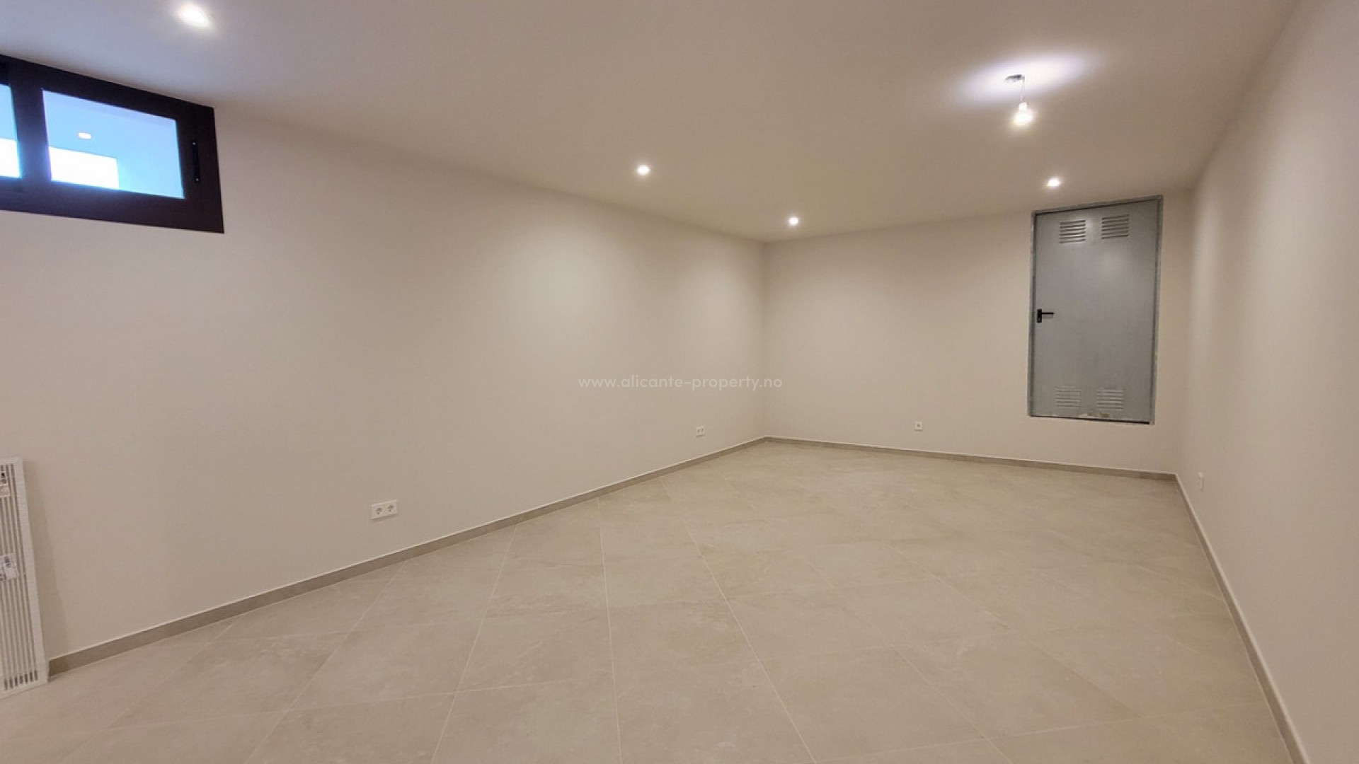 Villa in Calpe Centro