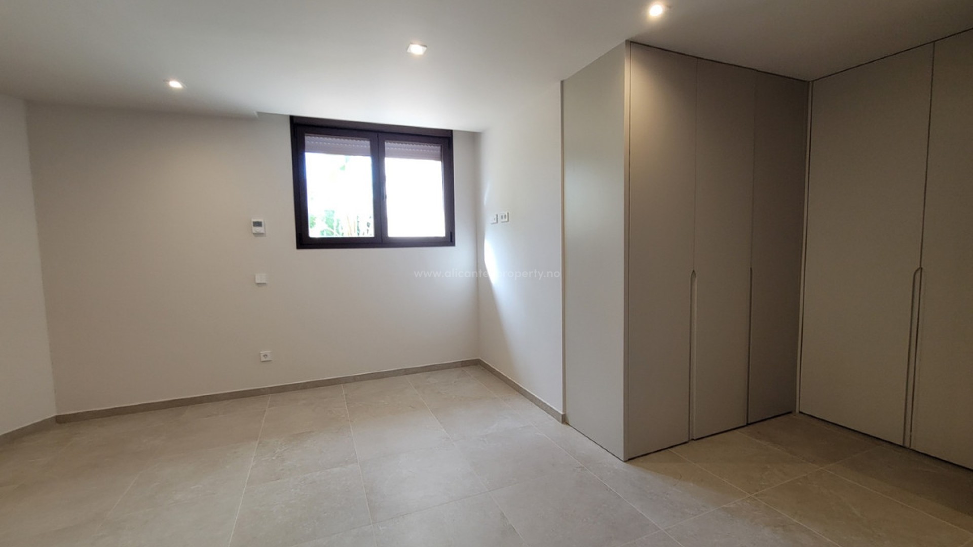 Villa in Calpe Centro