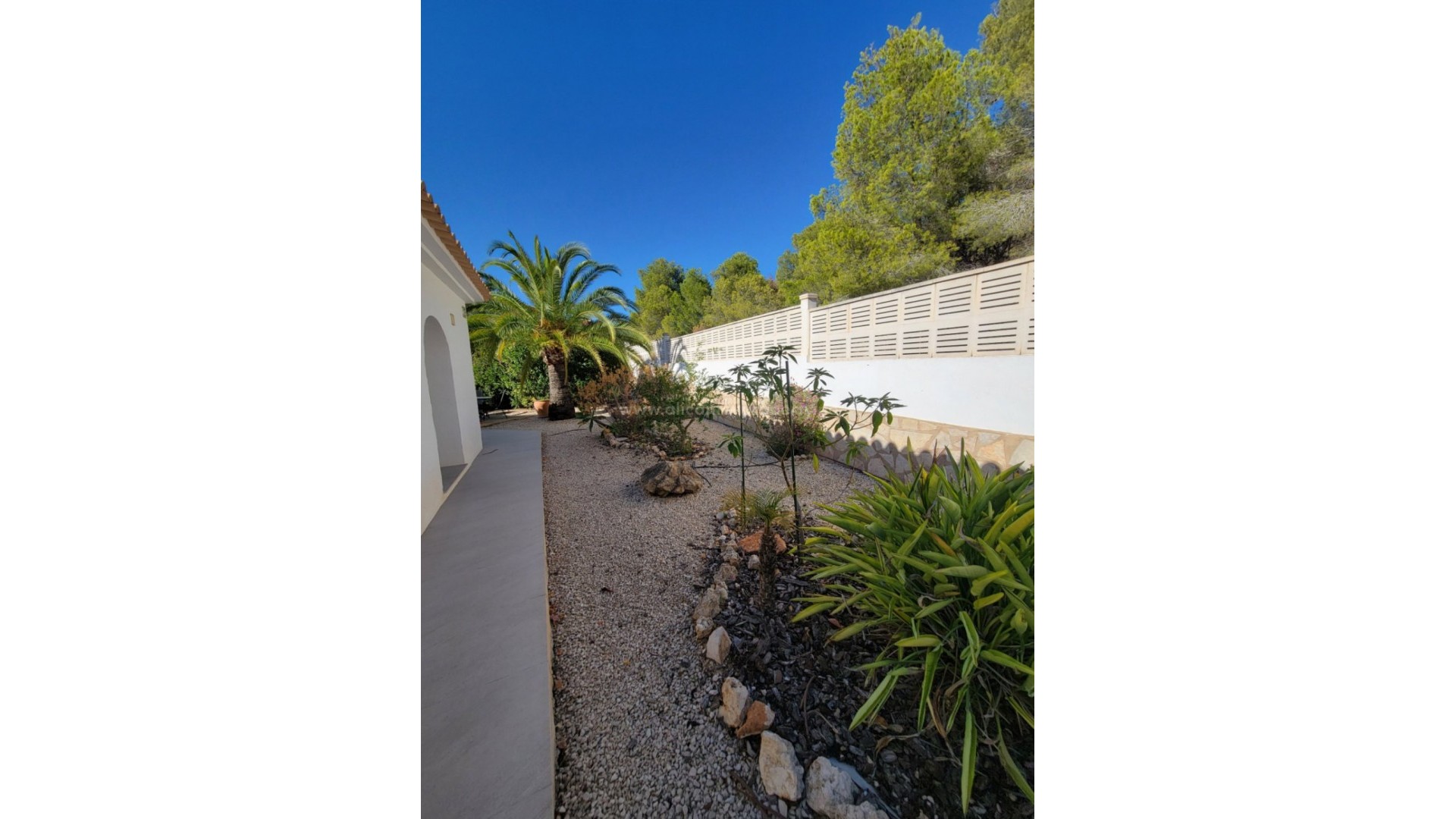 Villa in Calpe Centro