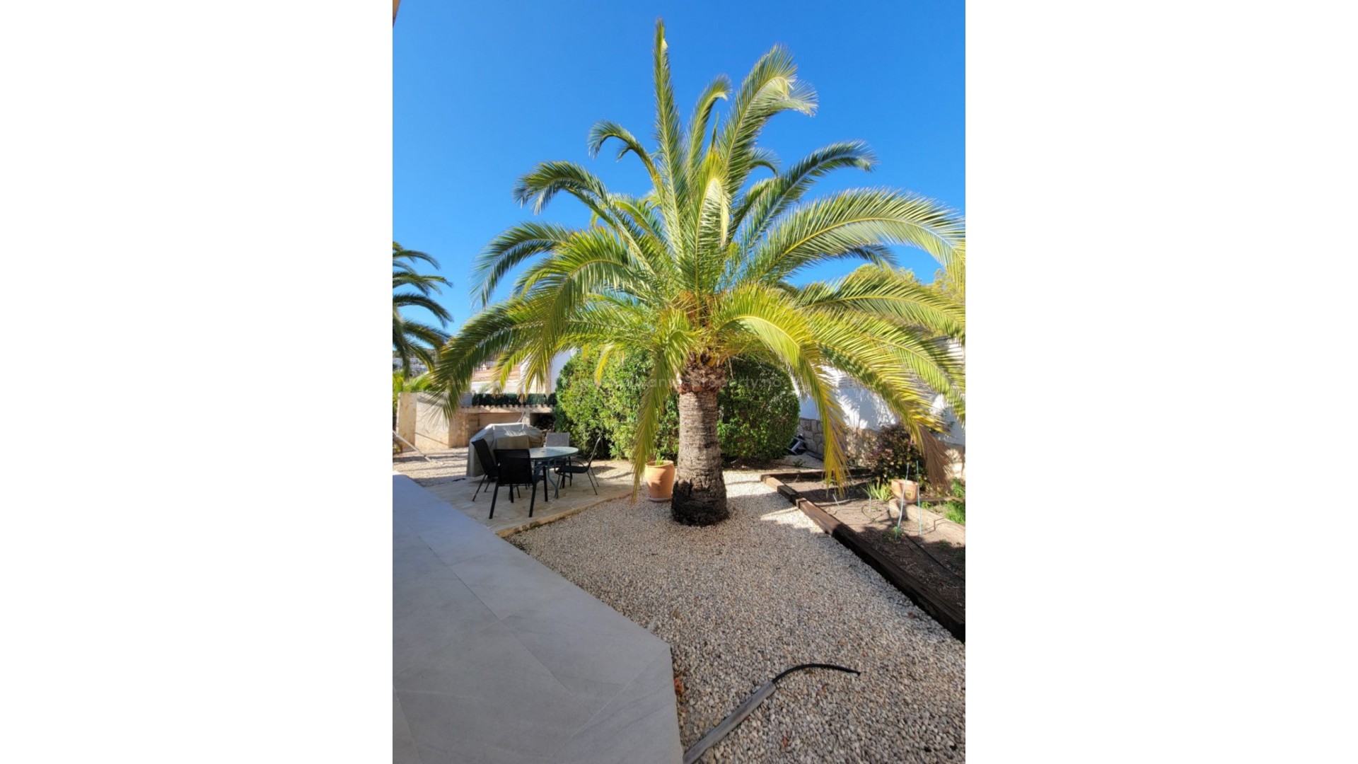 Villa in Calpe Centro