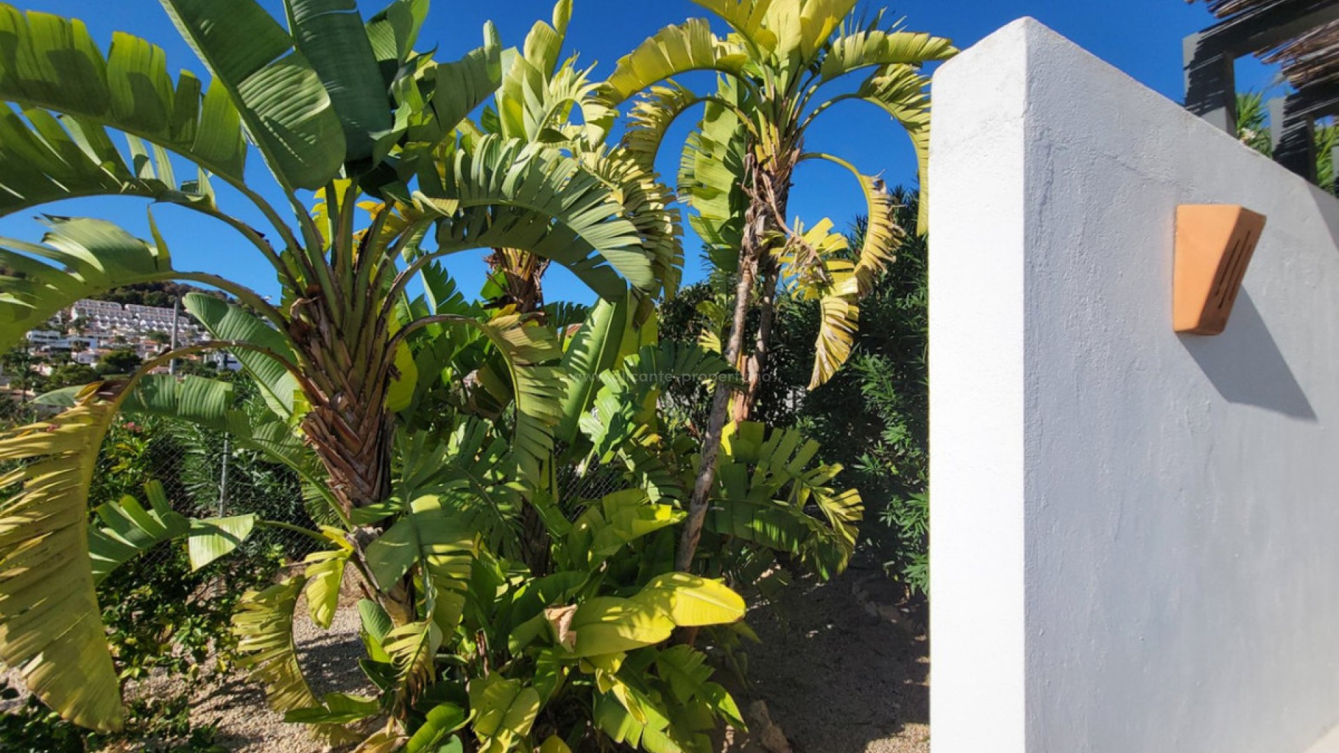 Villa in Calpe Centro