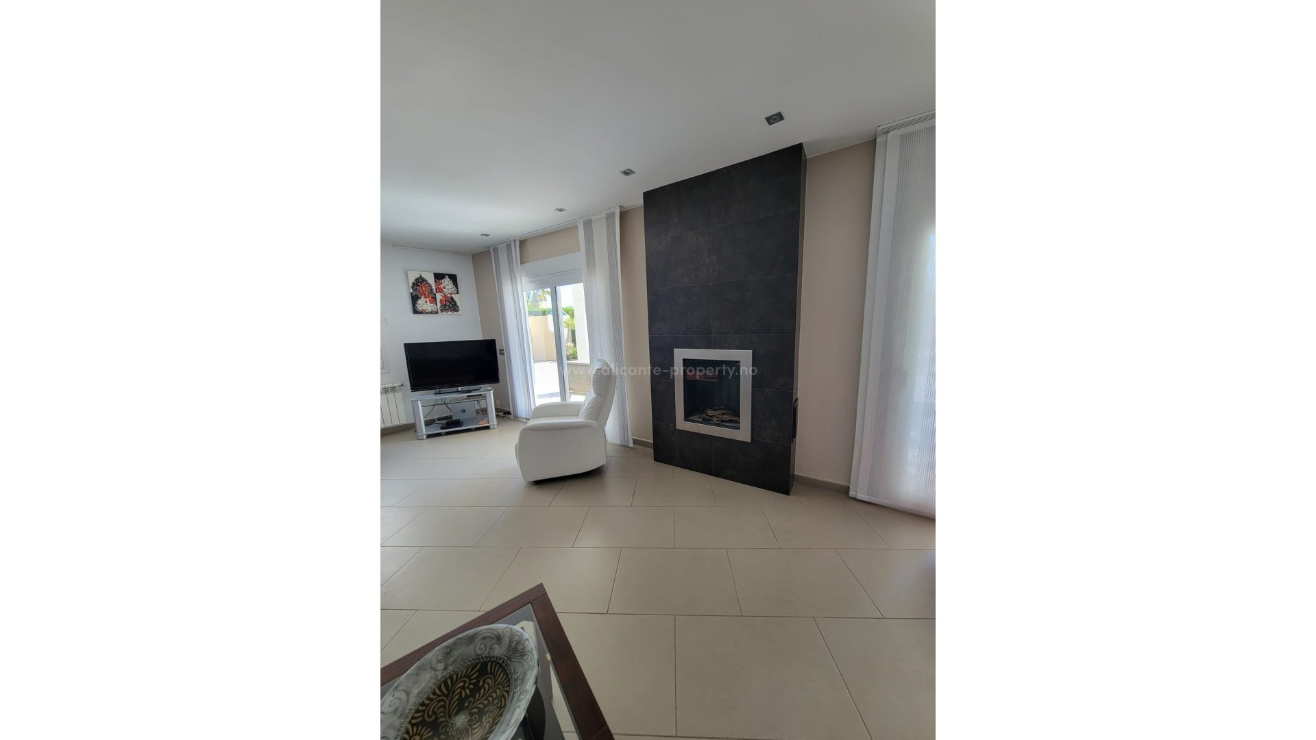 Villa in Calpe Centro