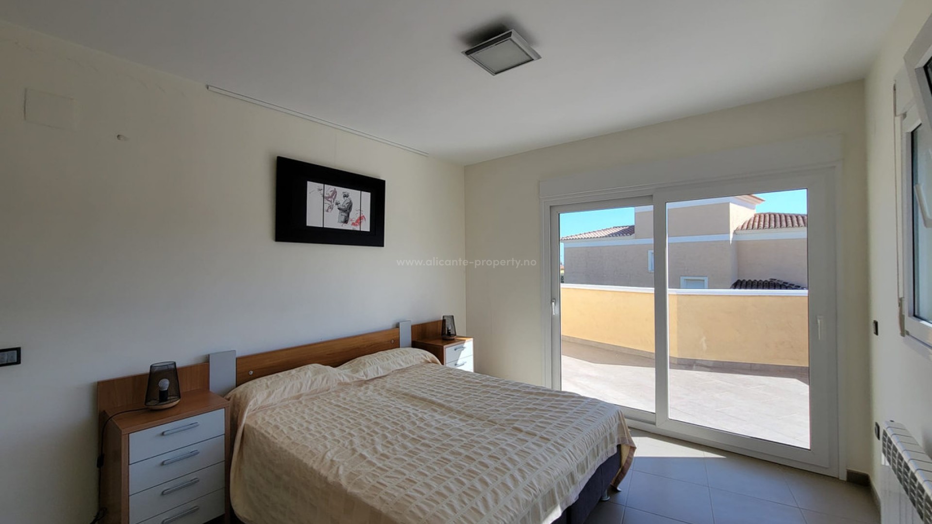 Villa in Calpe Centro