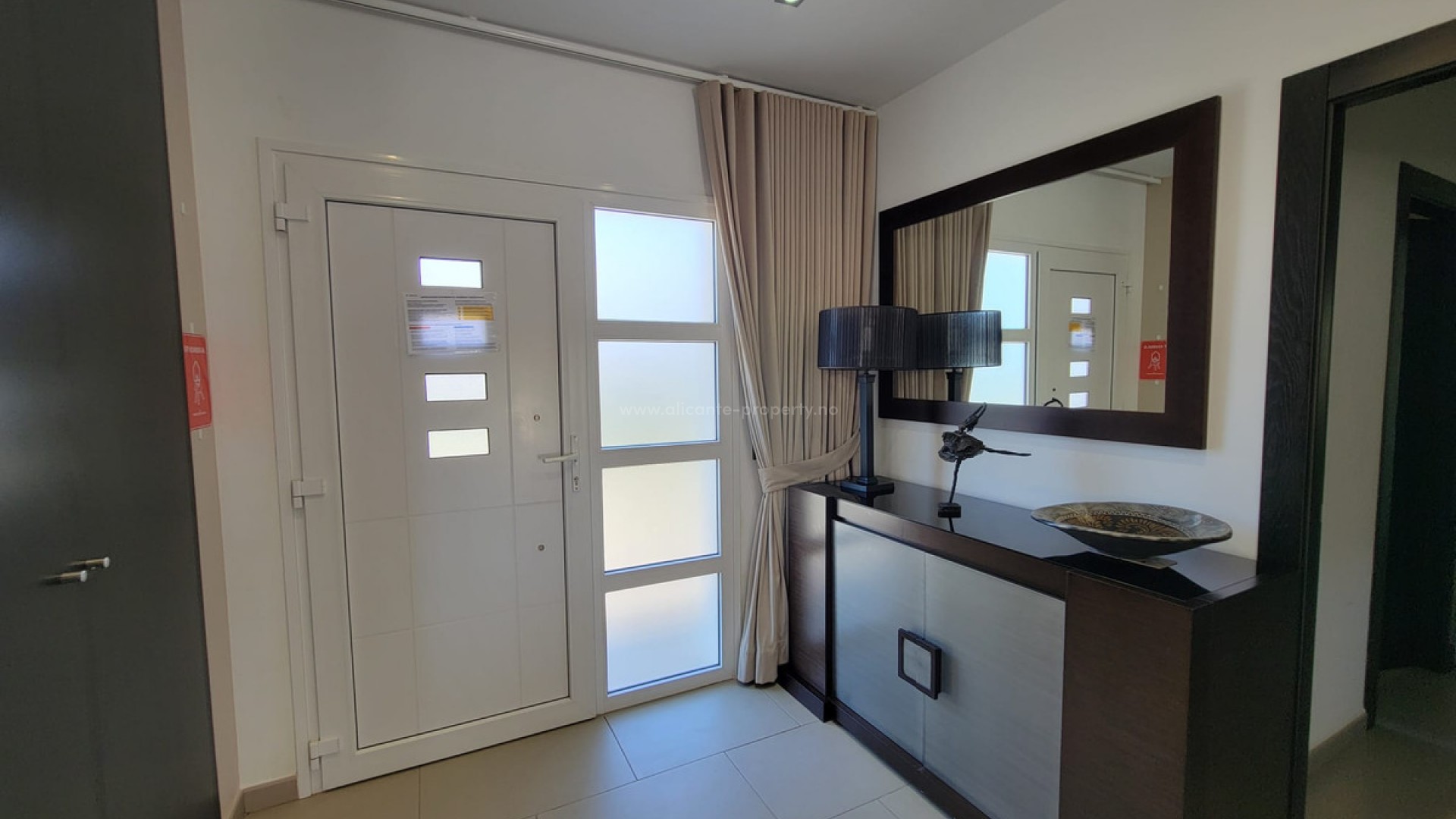 Villa in Calpe Centro