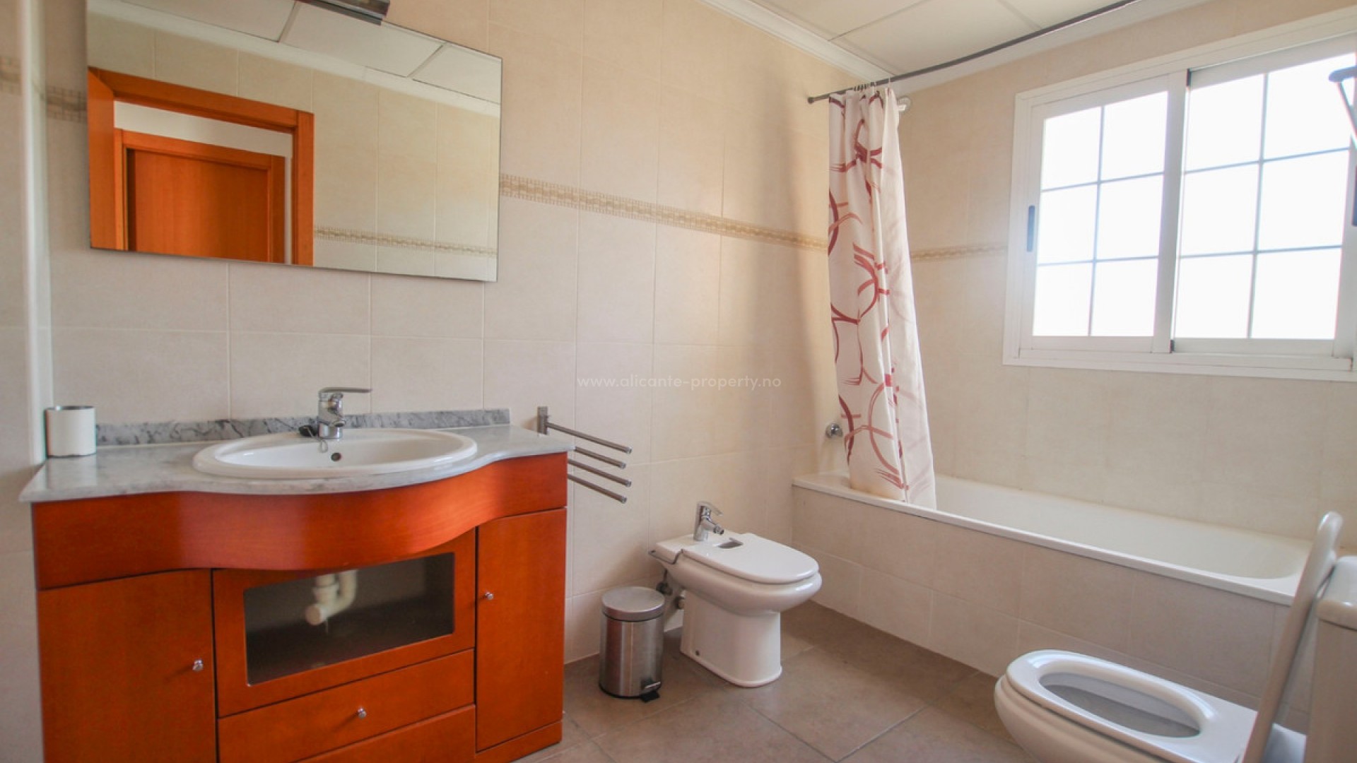 Villa in Calpe Centro