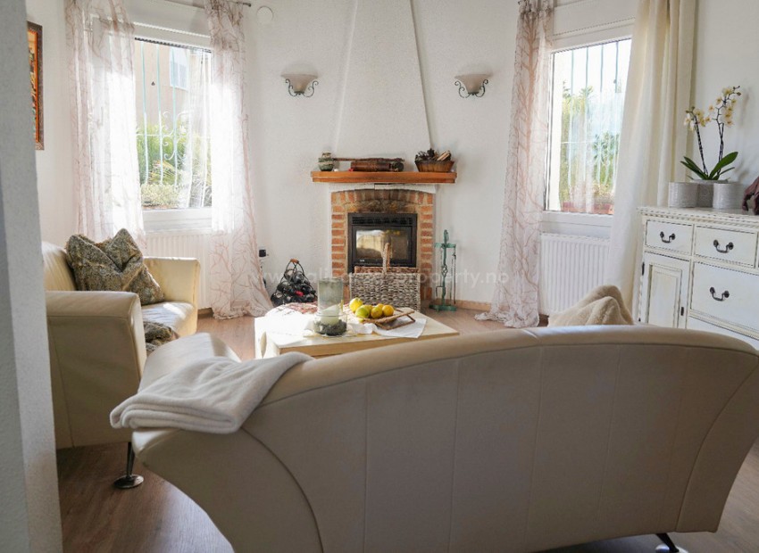 Villa in Calpe Centro