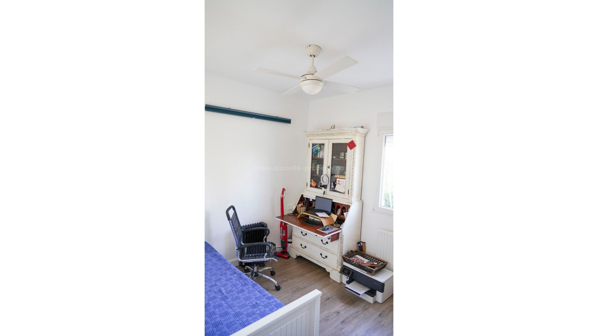 Villa in Calpe Centro